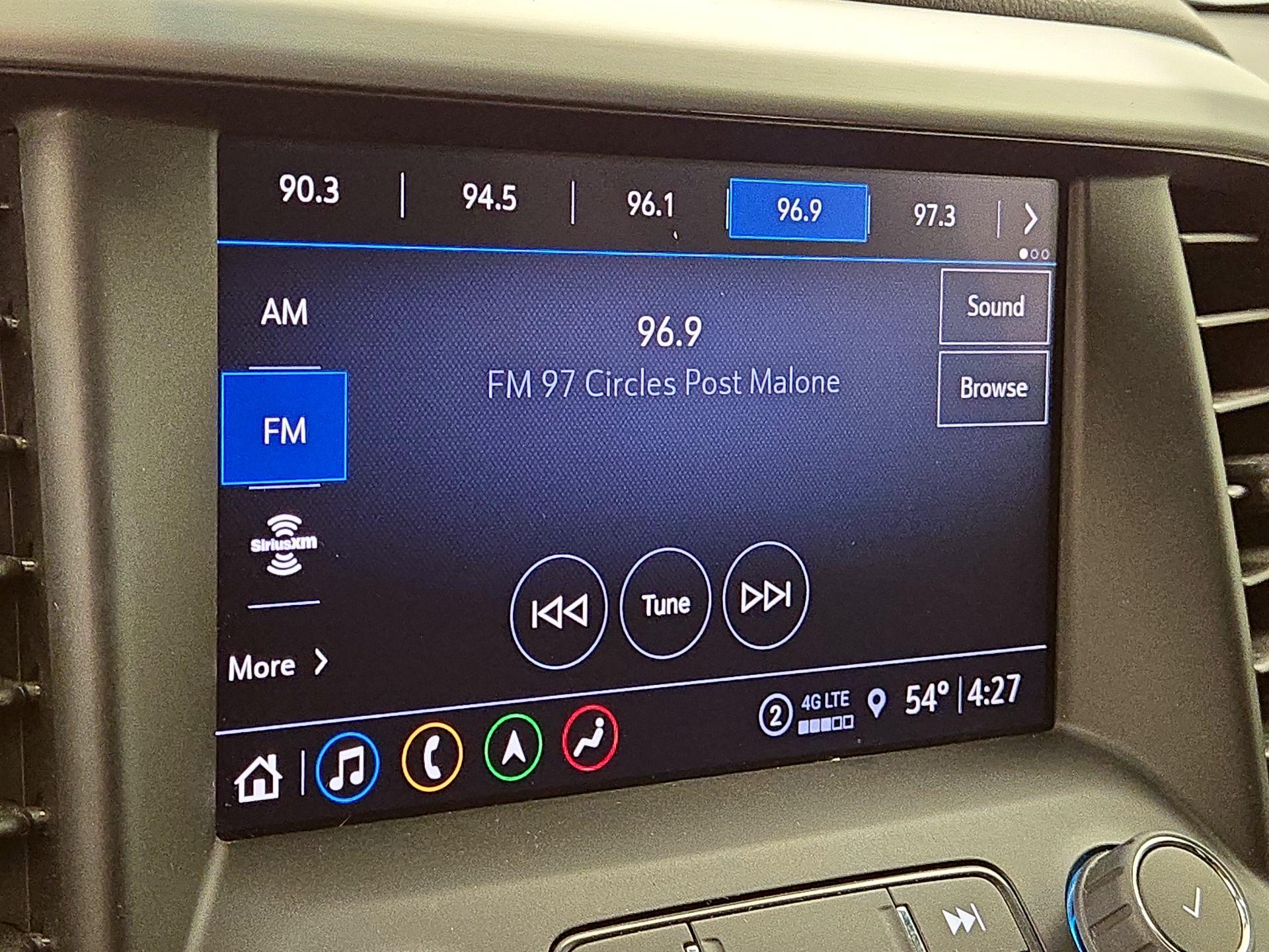 Thumbnail: 2023 GMC Acadia - 15