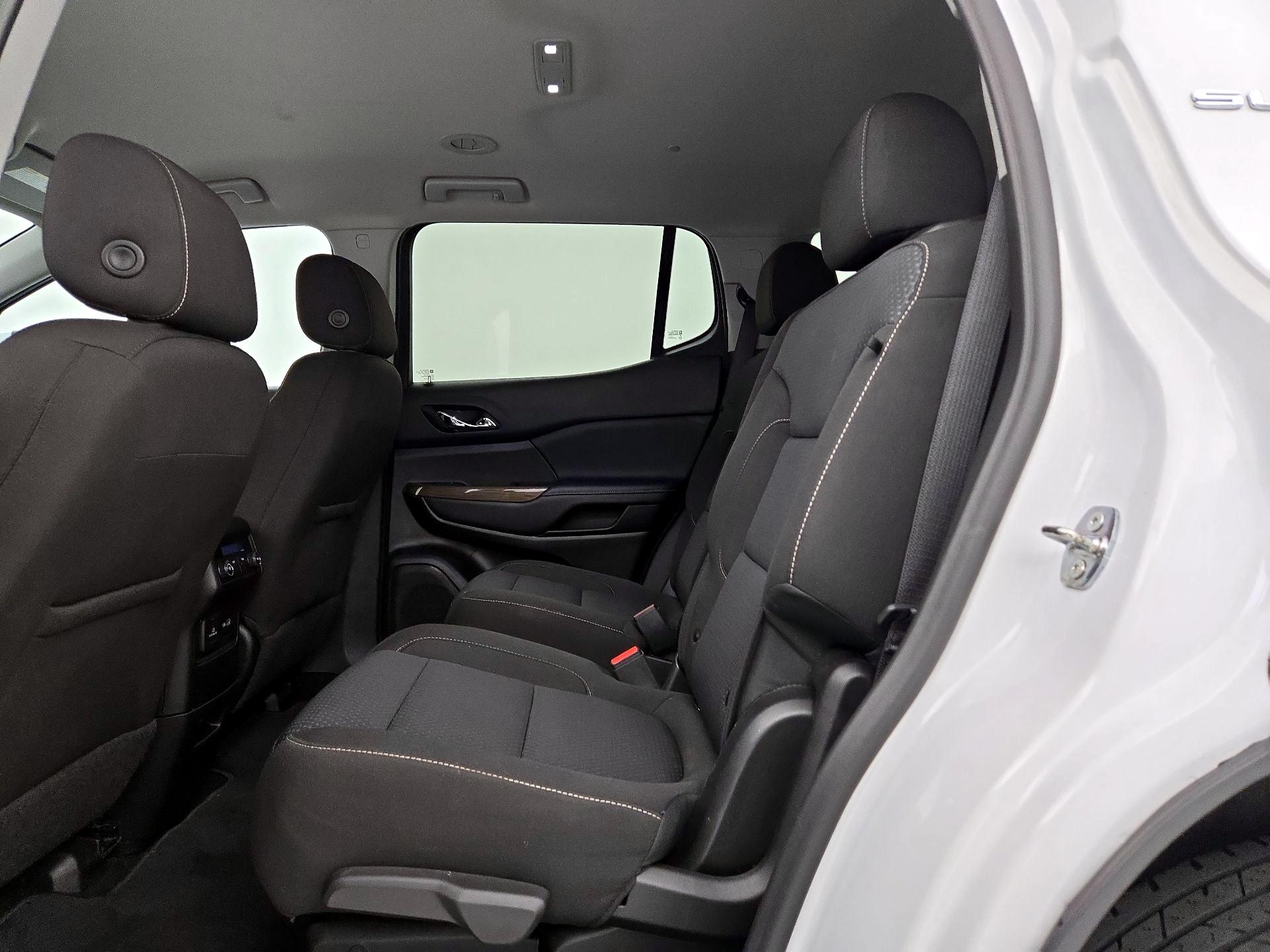 Thumbnail: 2023 GMC Acadia - 19