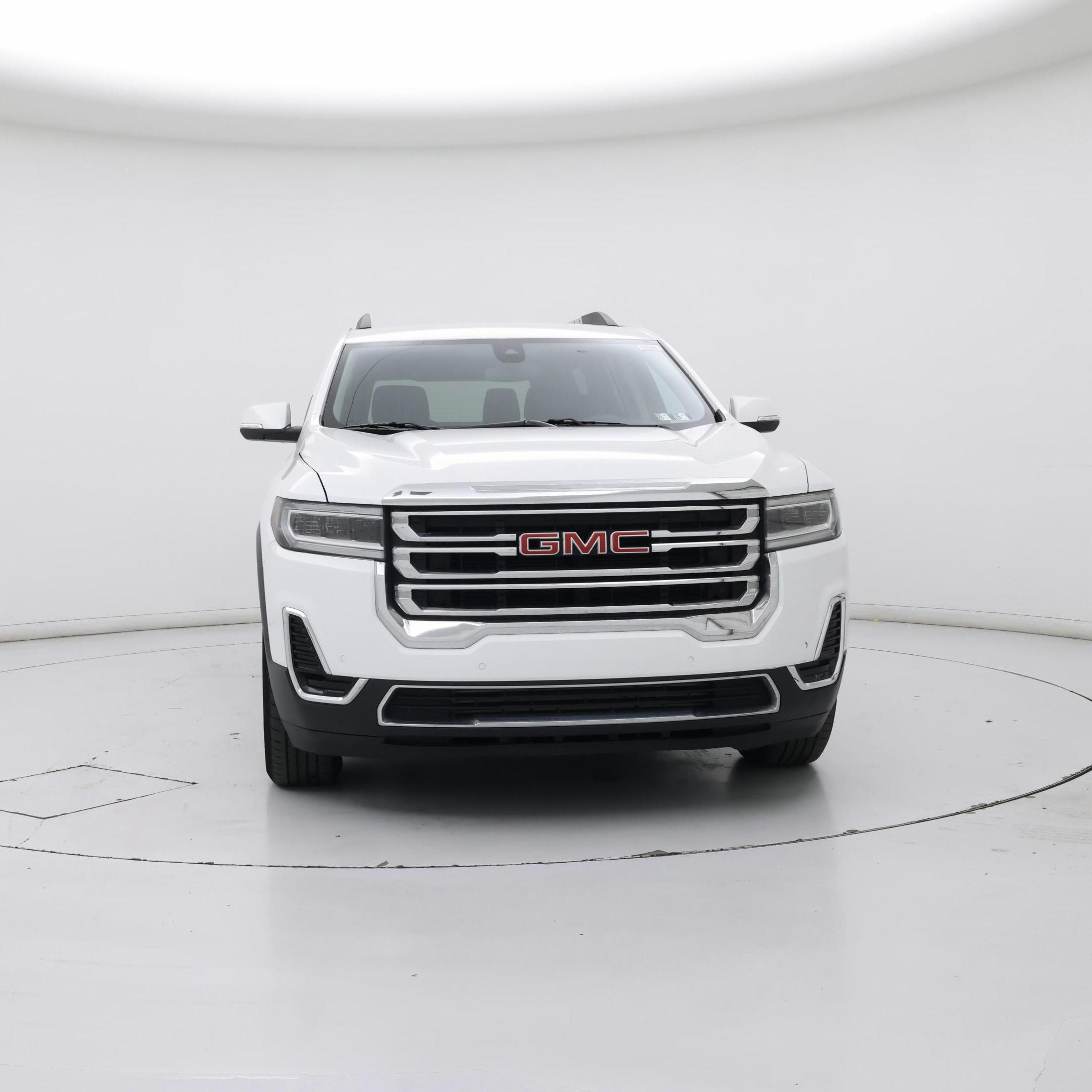 Thumbnail: 2023 GMC Acadia - 5