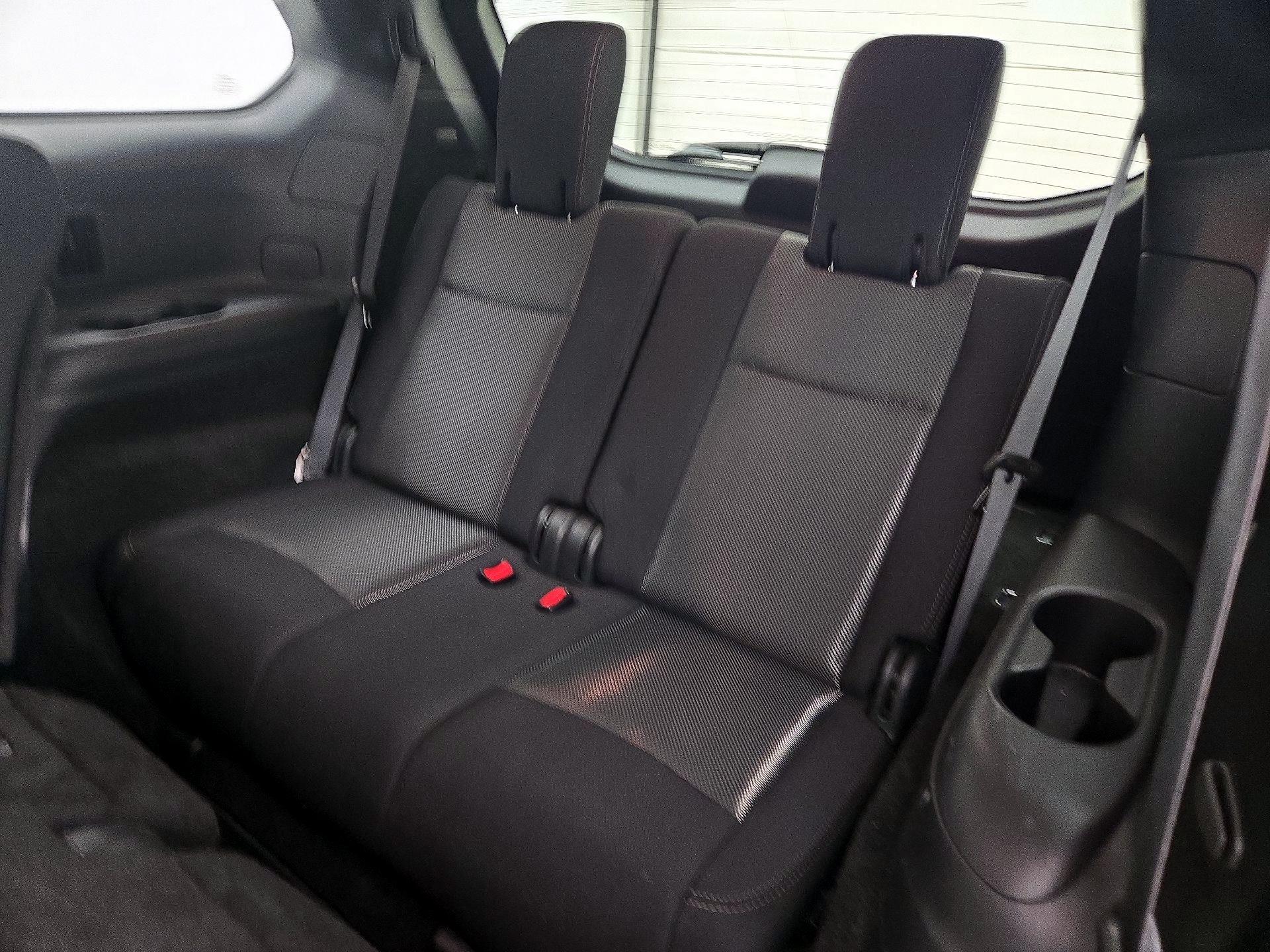 Thumbnail: 2020 Nissan Pathfinder - 18