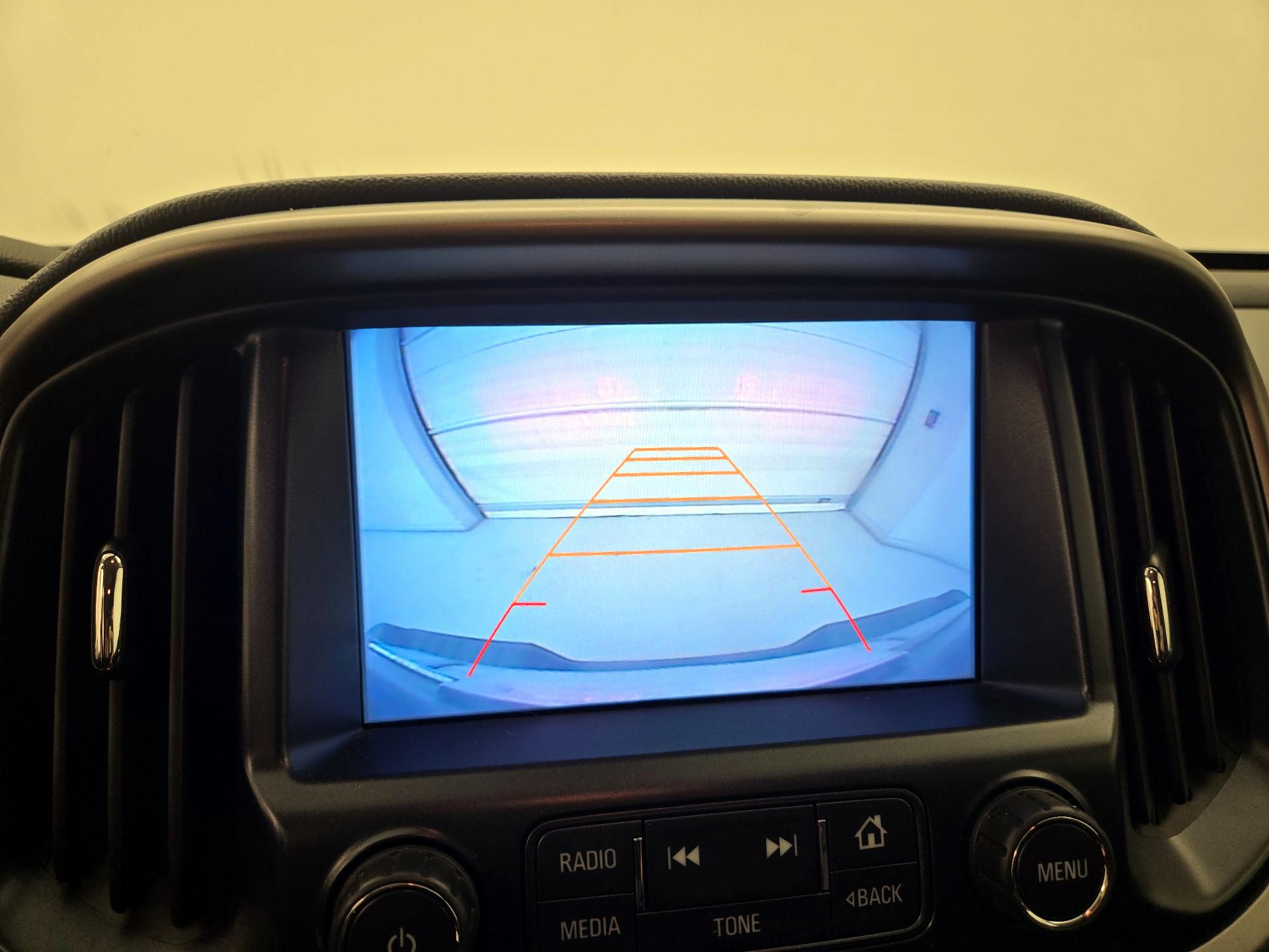 Thumbnail: 2017 Chevrolet Colorado - 15