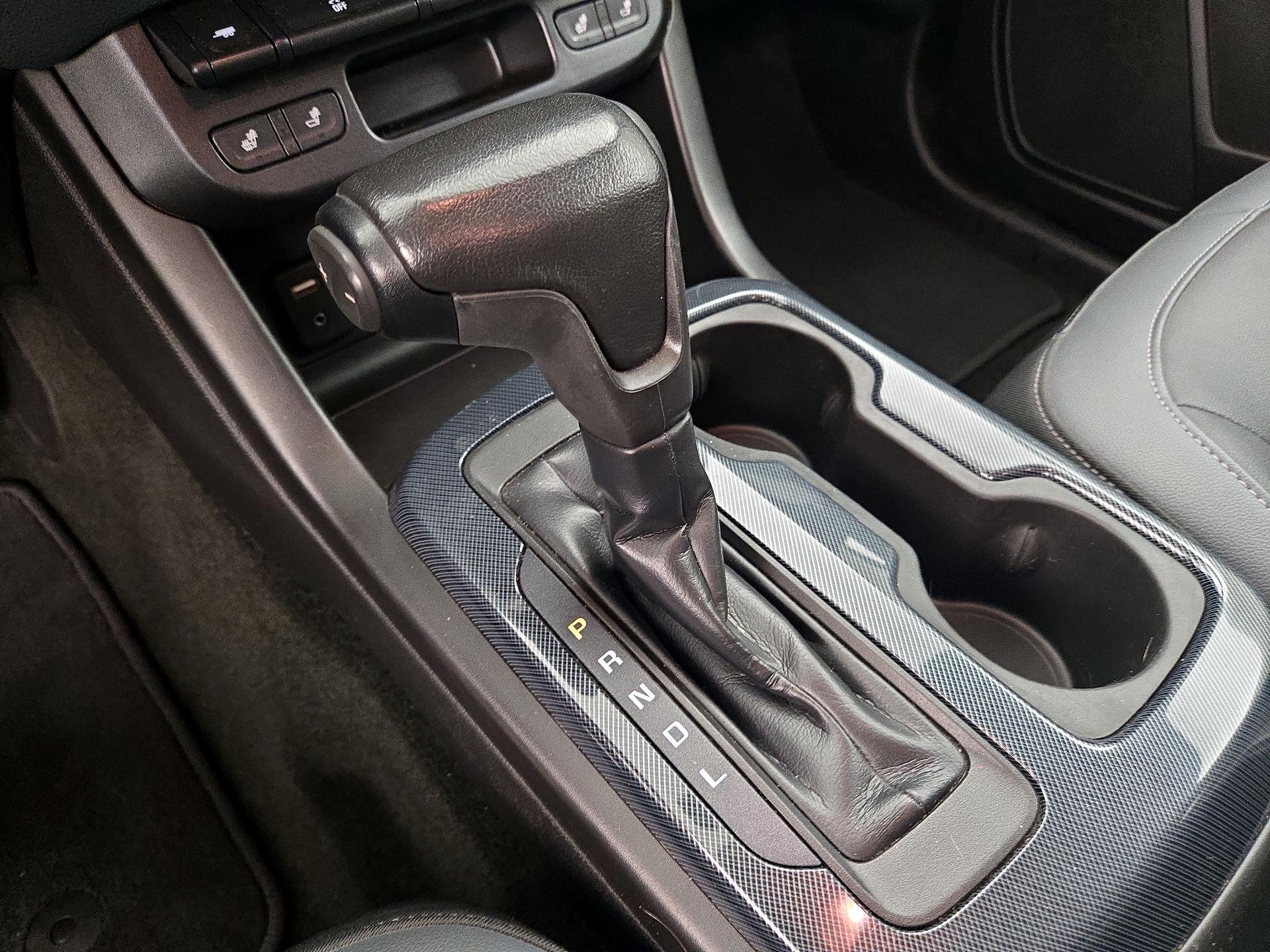 Thumbnail: 2017 Chevrolet Colorado - 18