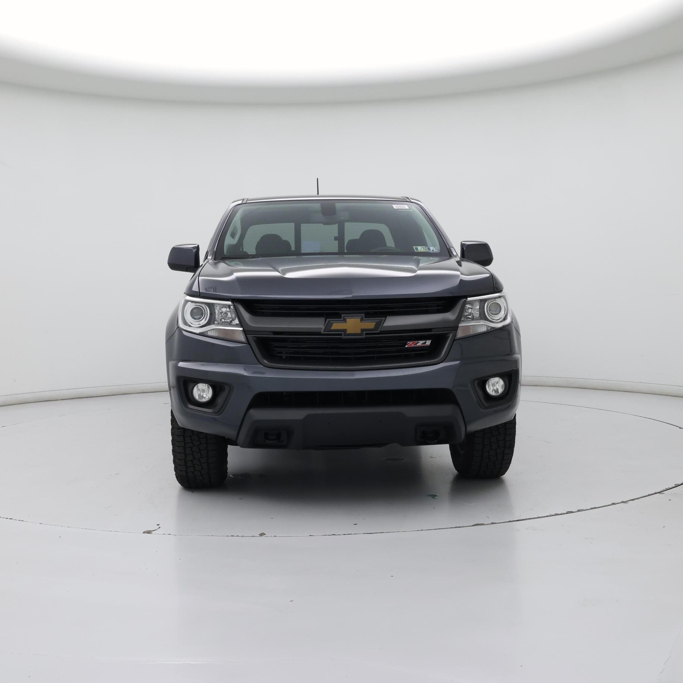 Thumbnail: 2017 Chevrolet Colorado - 5
