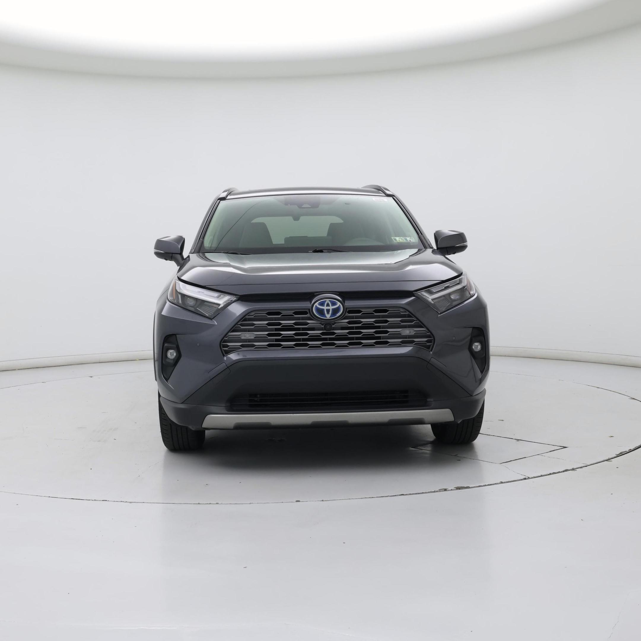 Thumbnail: 2023 Toyota RAV4 - 5
