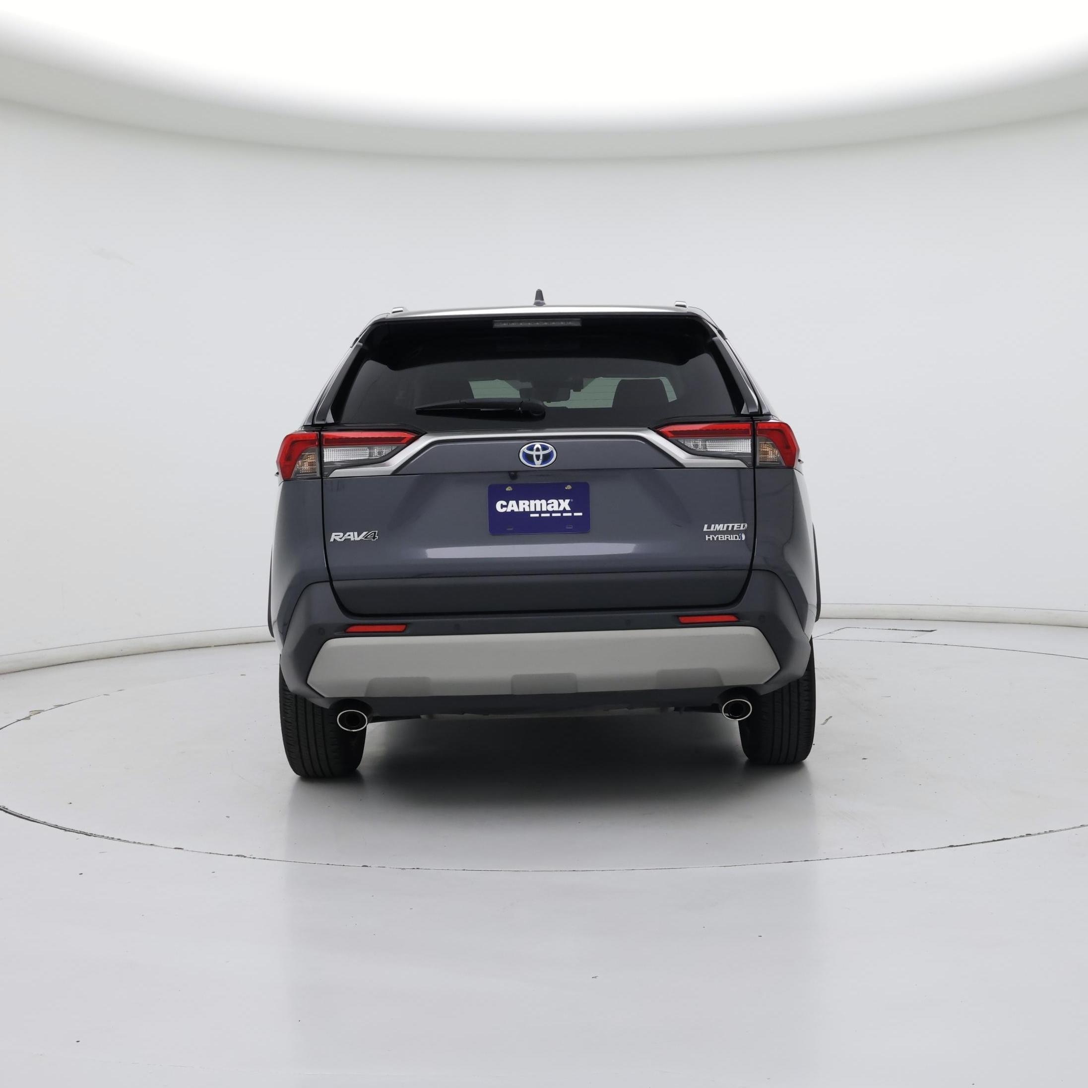 Thumbnail: 2023 Toyota RAV4 - 6
