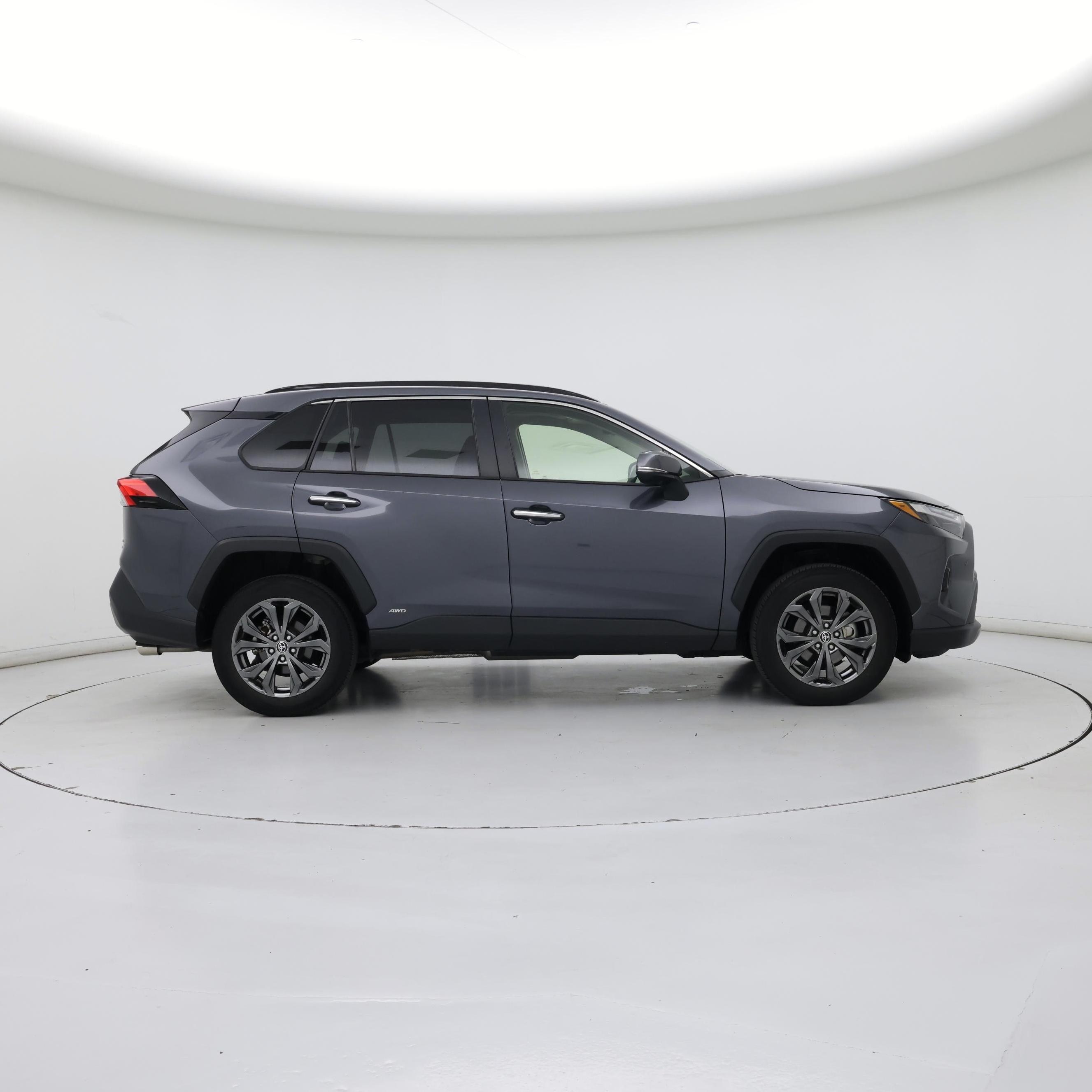 Thumbnail: 2023 Toyota RAV4 - 7