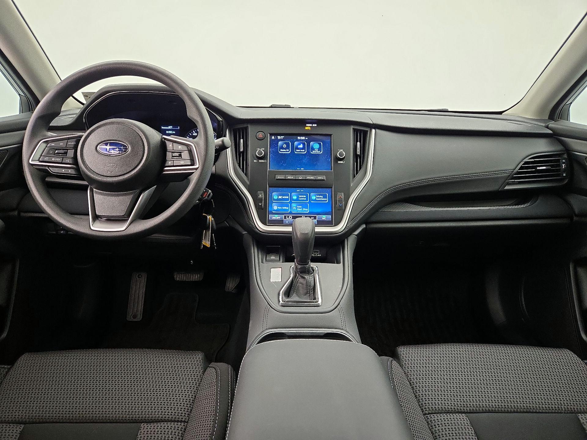 Thumbnail: 2025 Subaru Outback - 9