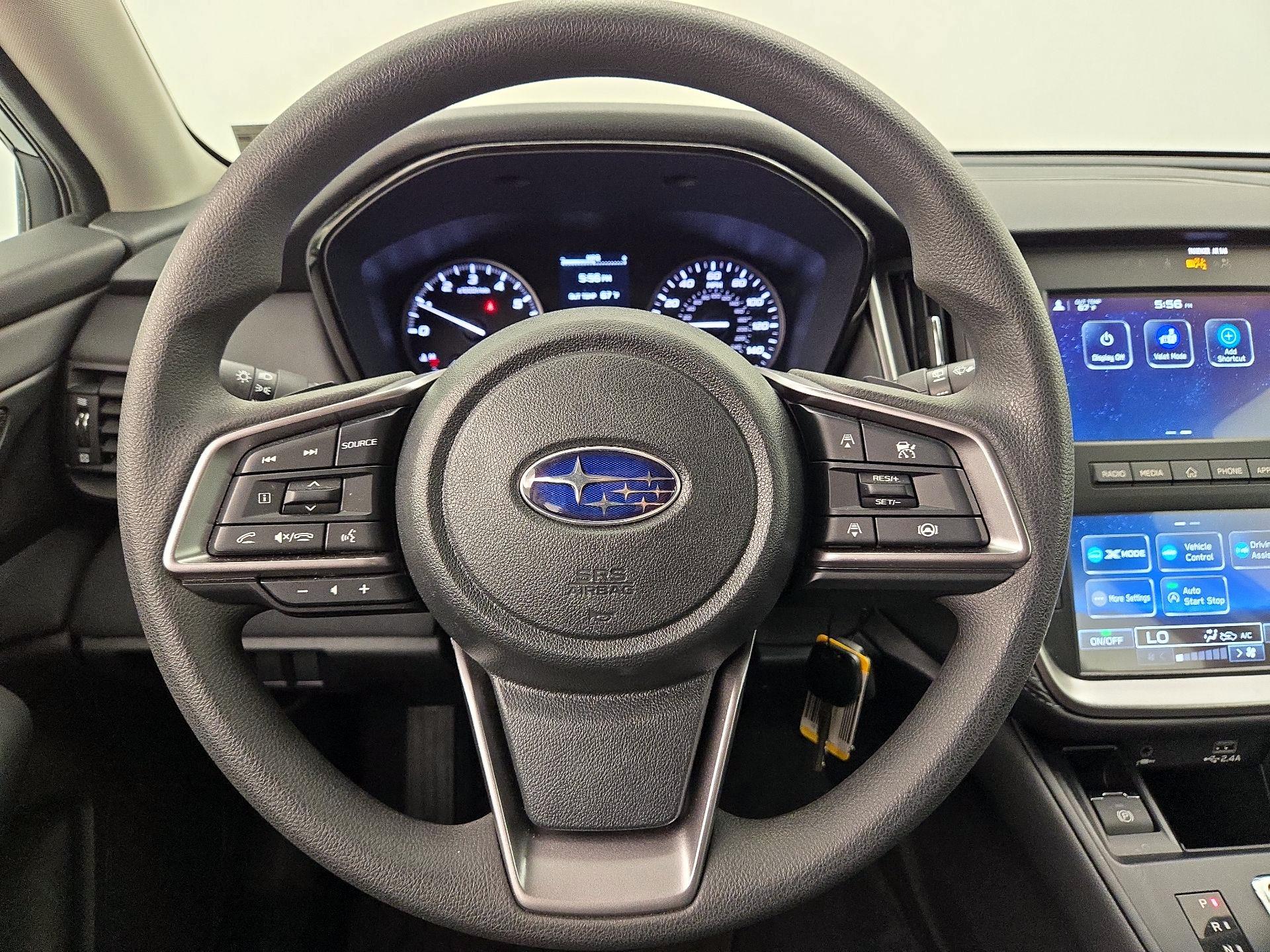 Thumbnail: 2025 Subaru Outback - 10