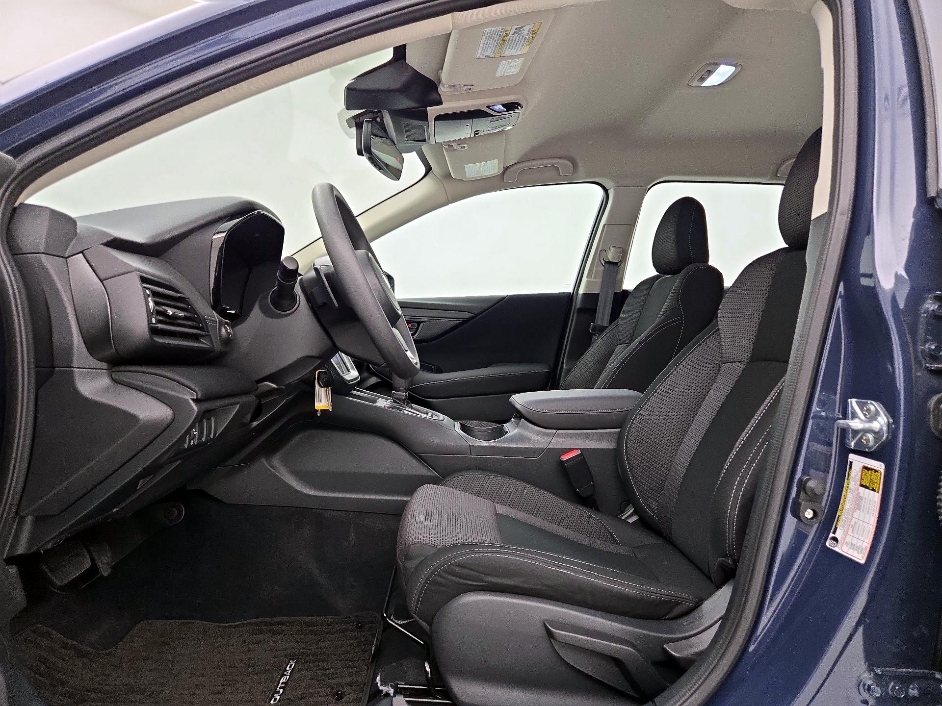 Thumbnail: 2025 Subaru Outback - 11