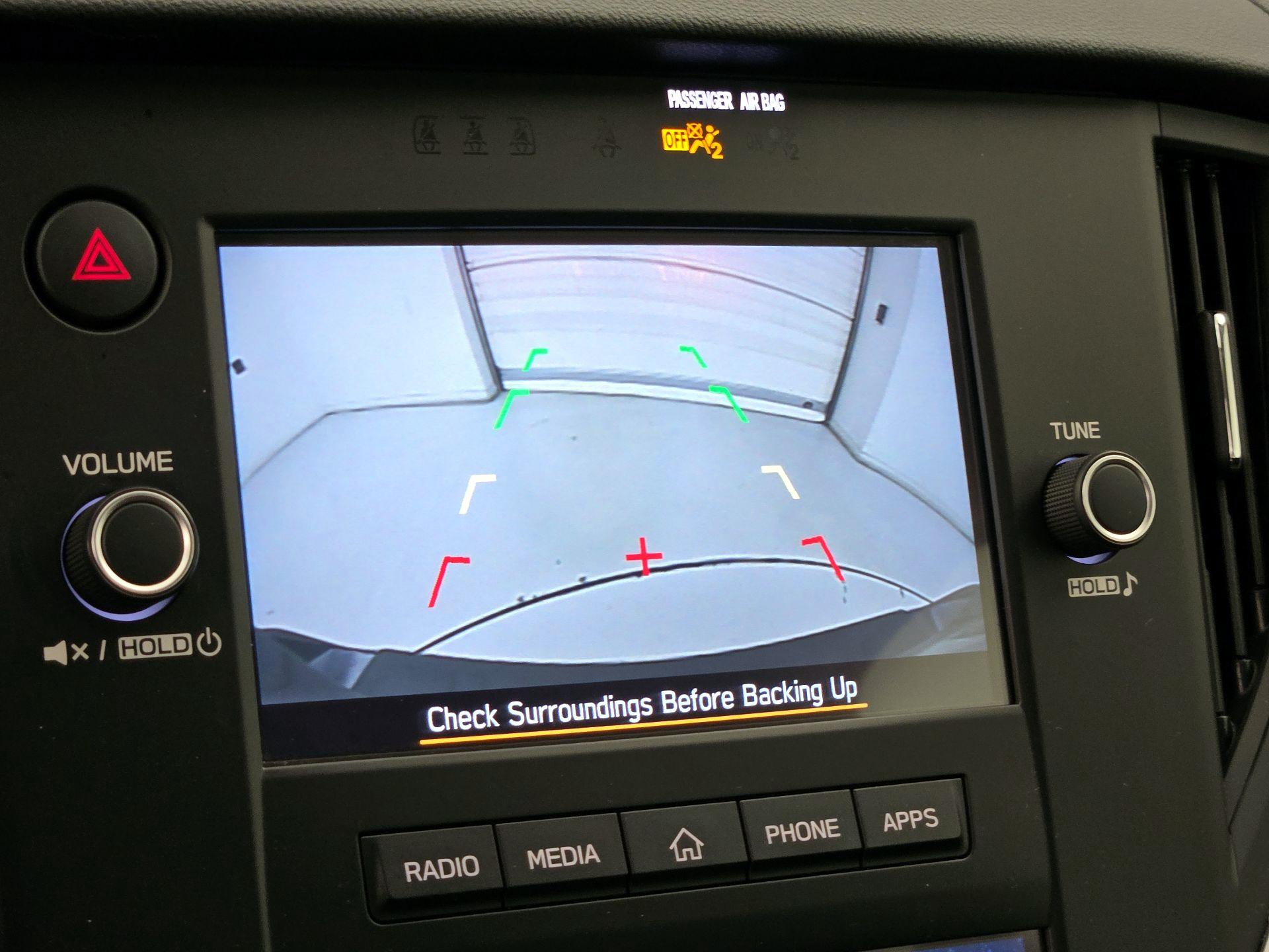 Thumbnail: 2025 Subaru Outback - 13