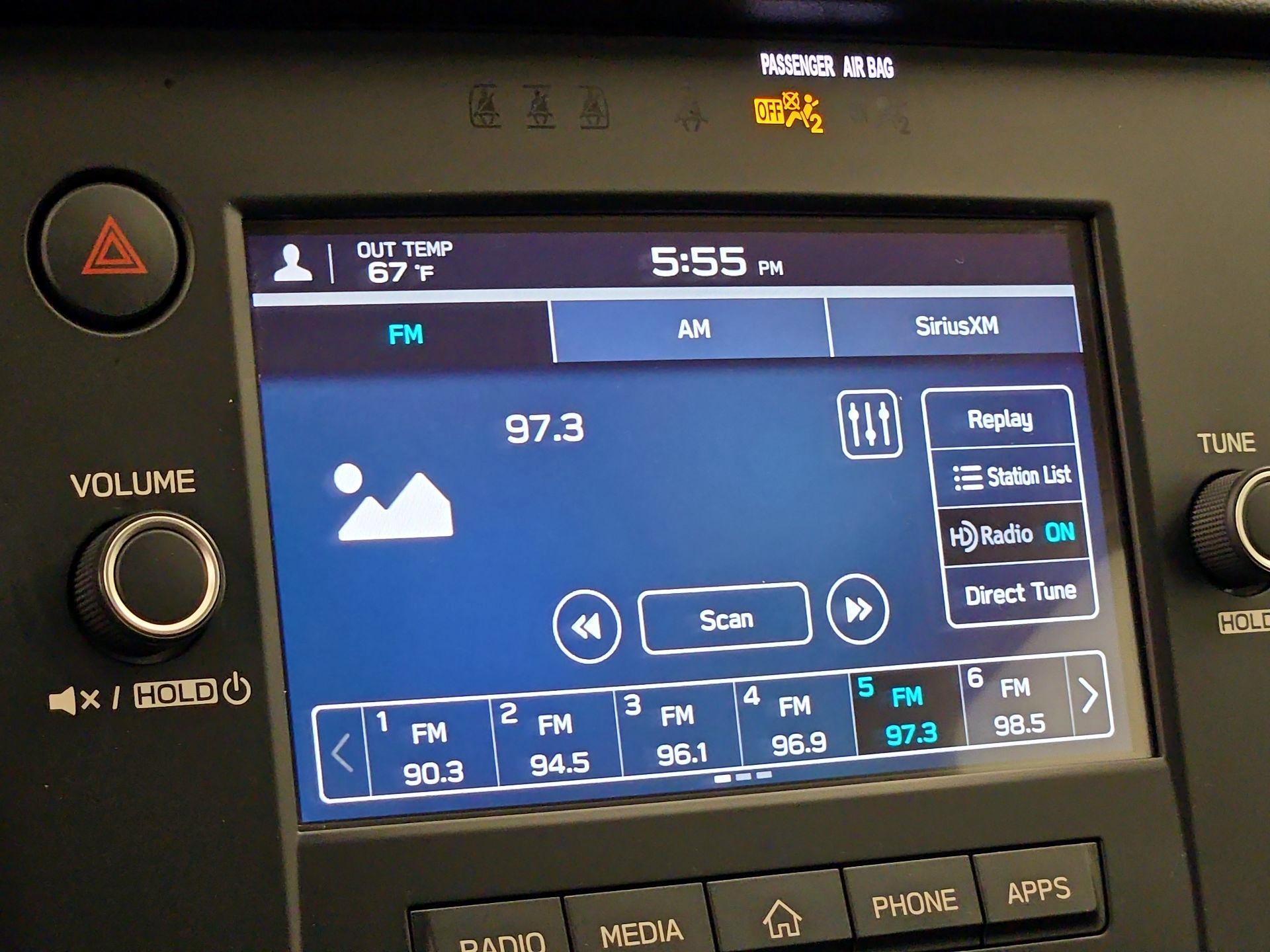 Thumbnail: 2025 Subaru Outback - 14