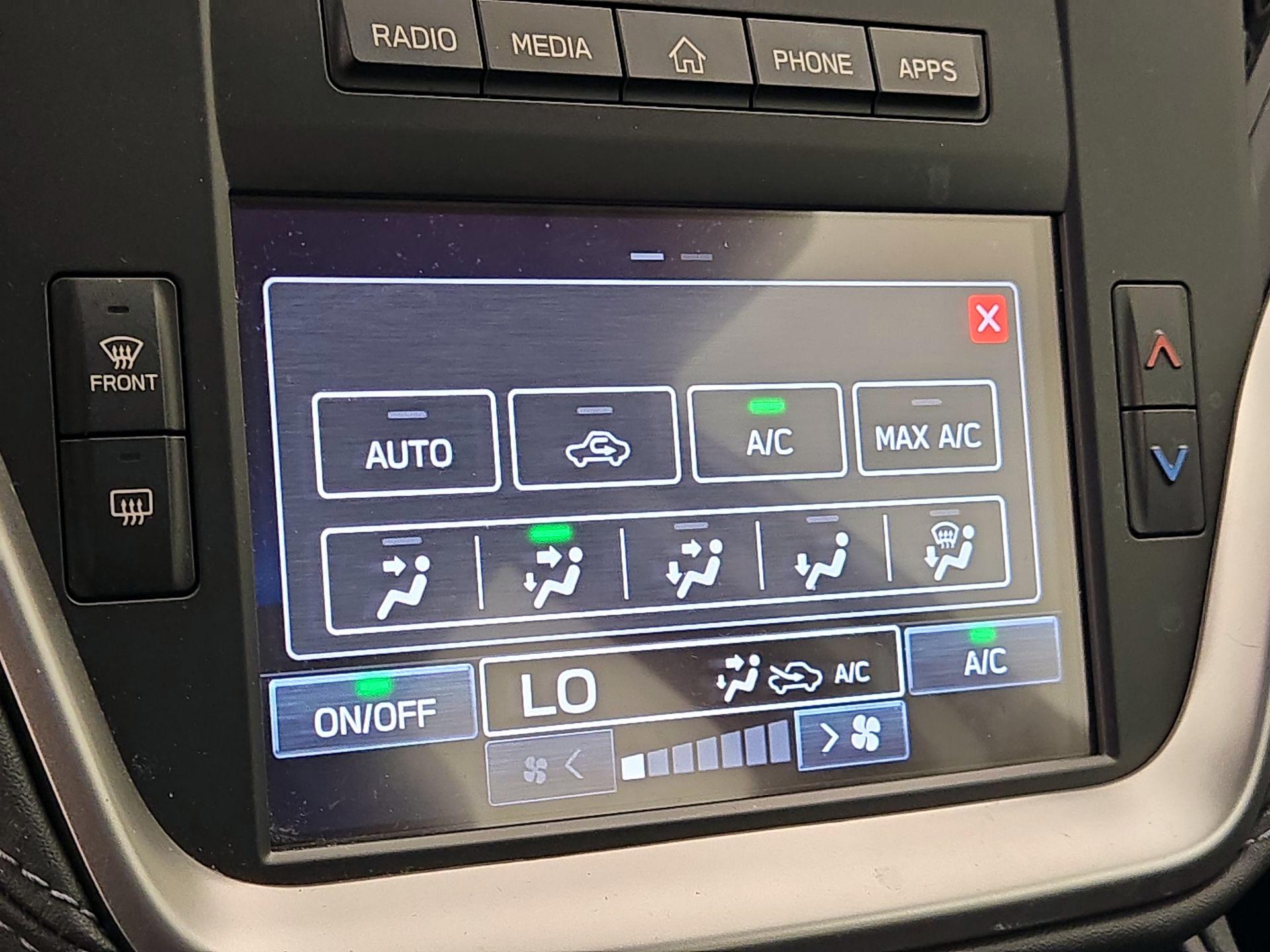 Thumbnail: 2025 Subaru Outback - 15