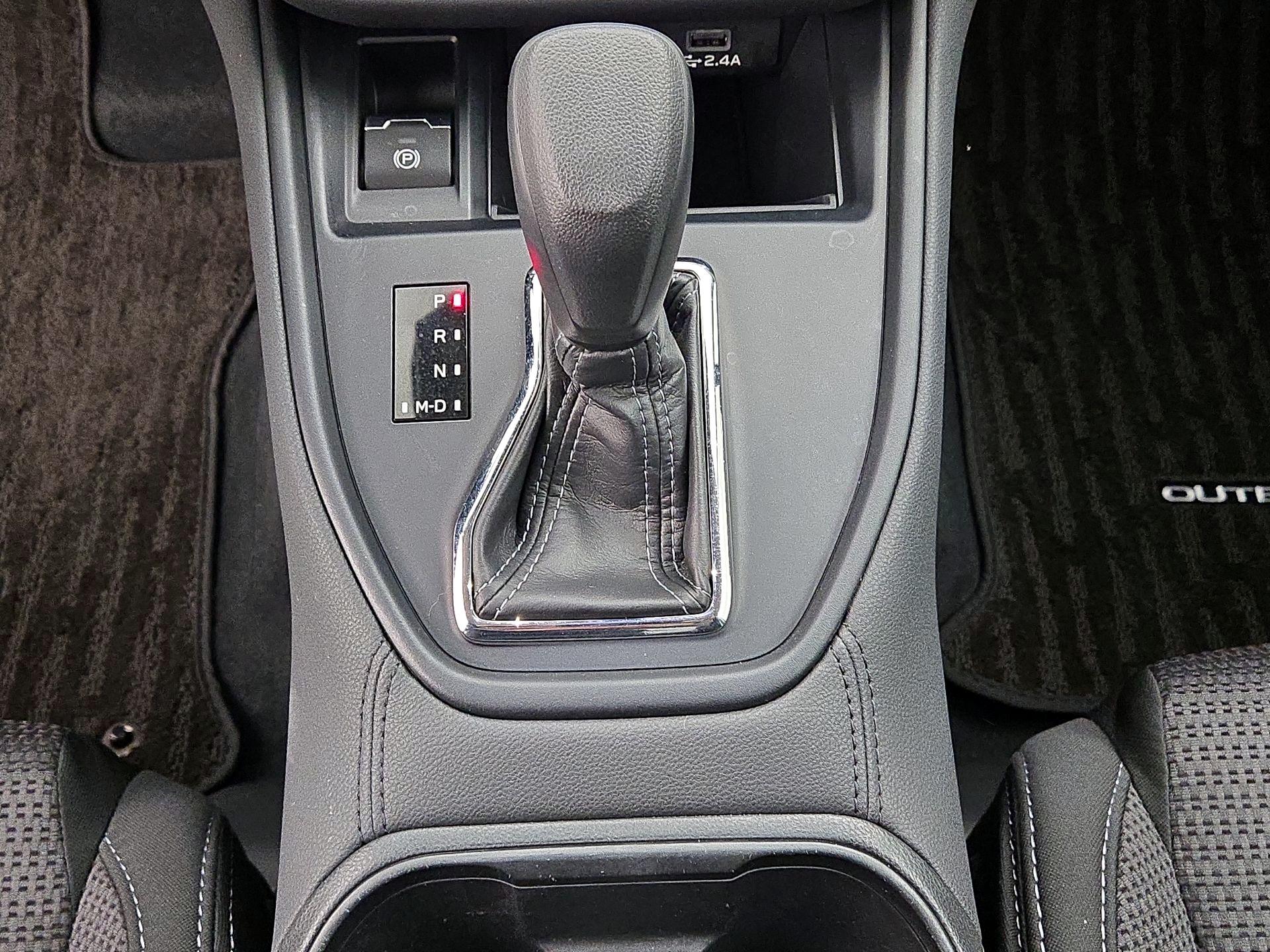 Thumbnail: 2025 Subaru Outback - 16