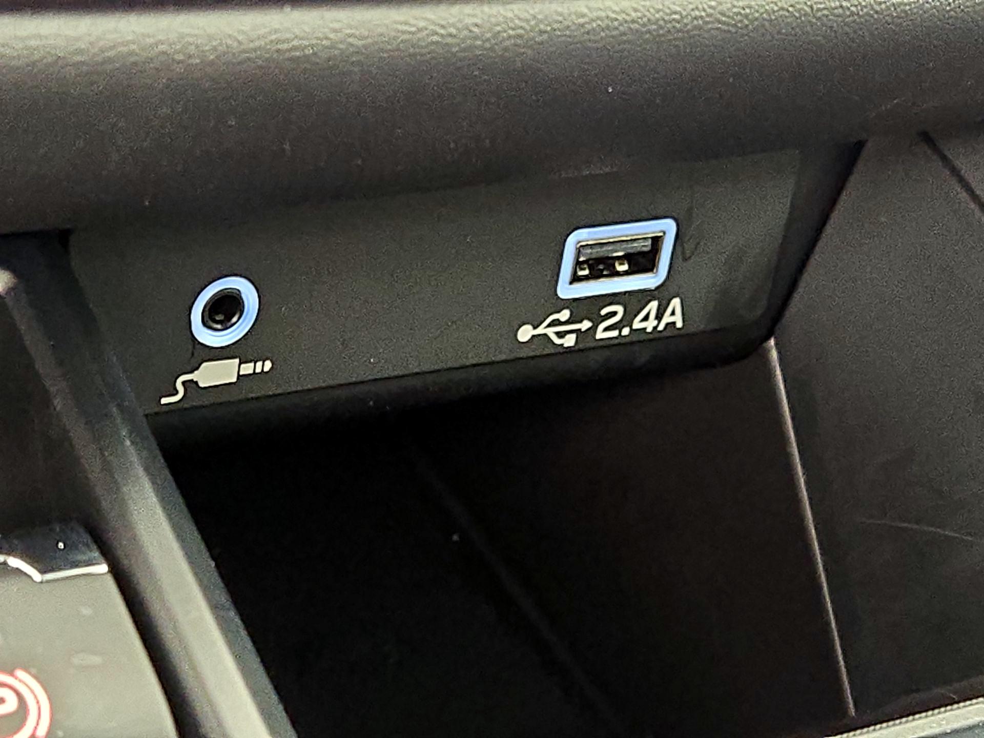 Thumbnail: 2025 Subaru Outback - 17