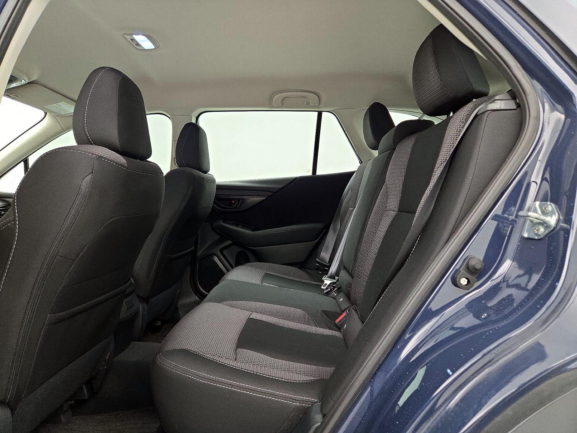 Thumbnail: 2025 Subaru Outback - 18