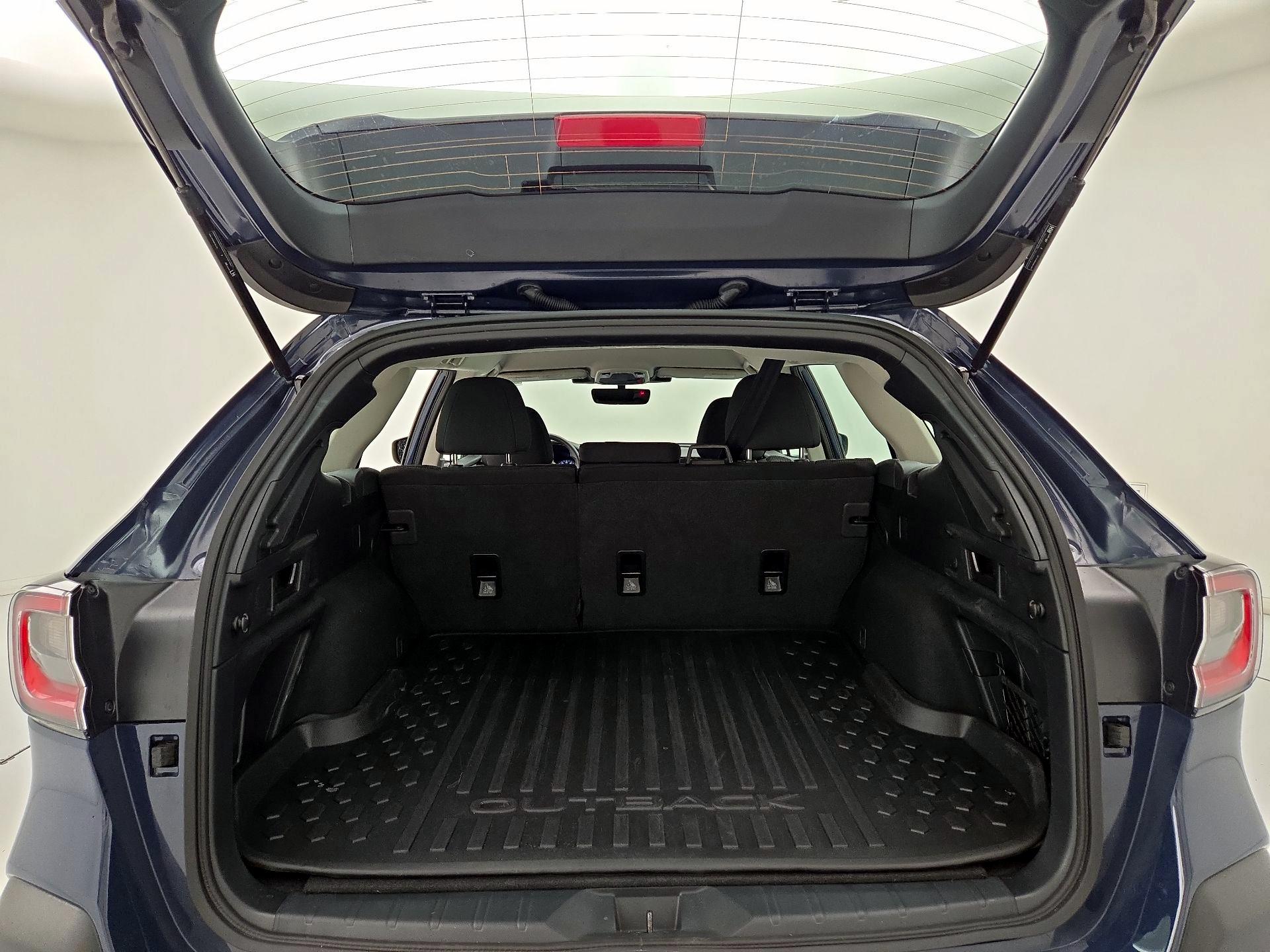 Thumbnail: 2025 Subaru Outback - 19