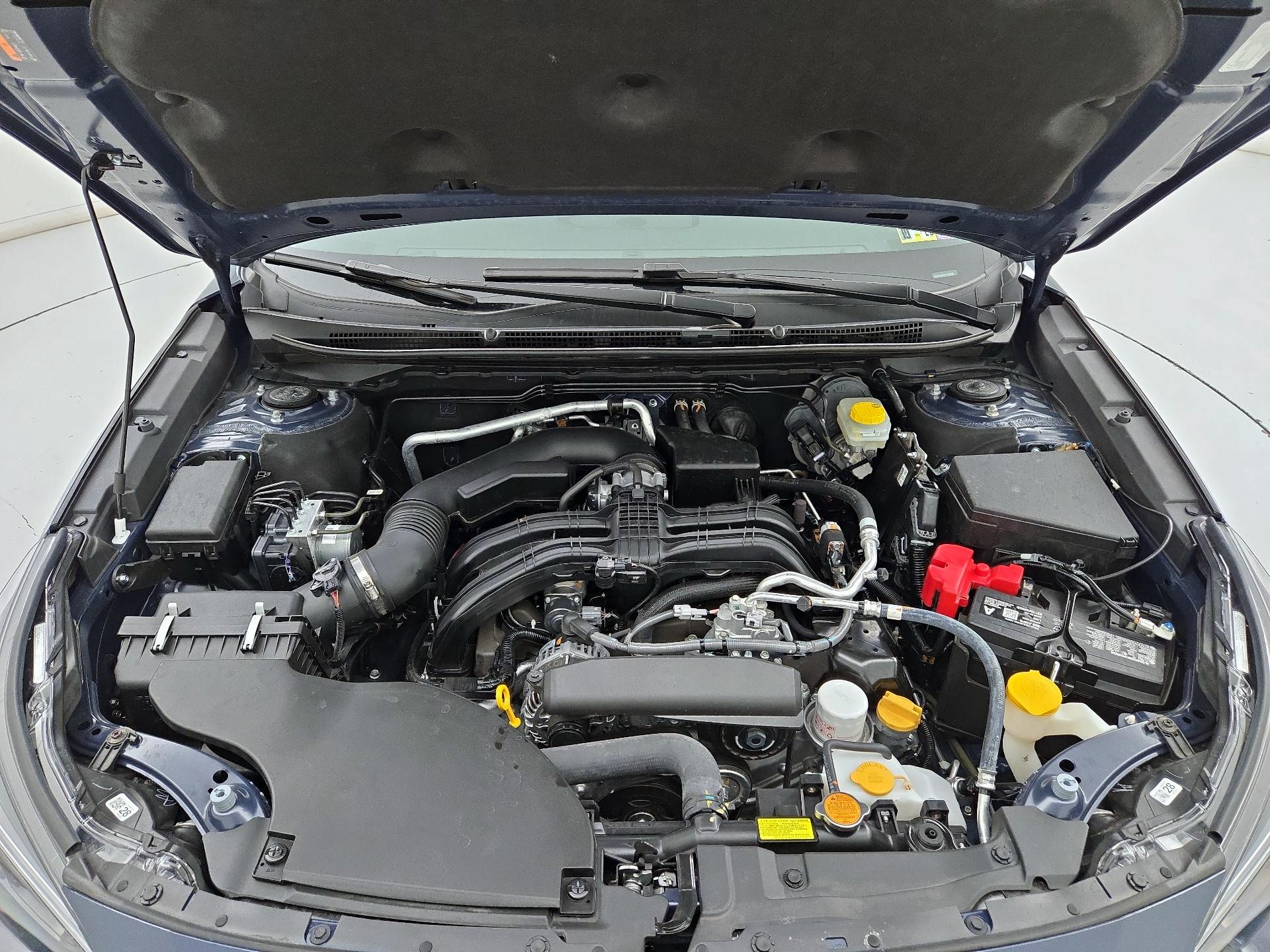 Thumbnail: 2025 Subaru Outback - 20