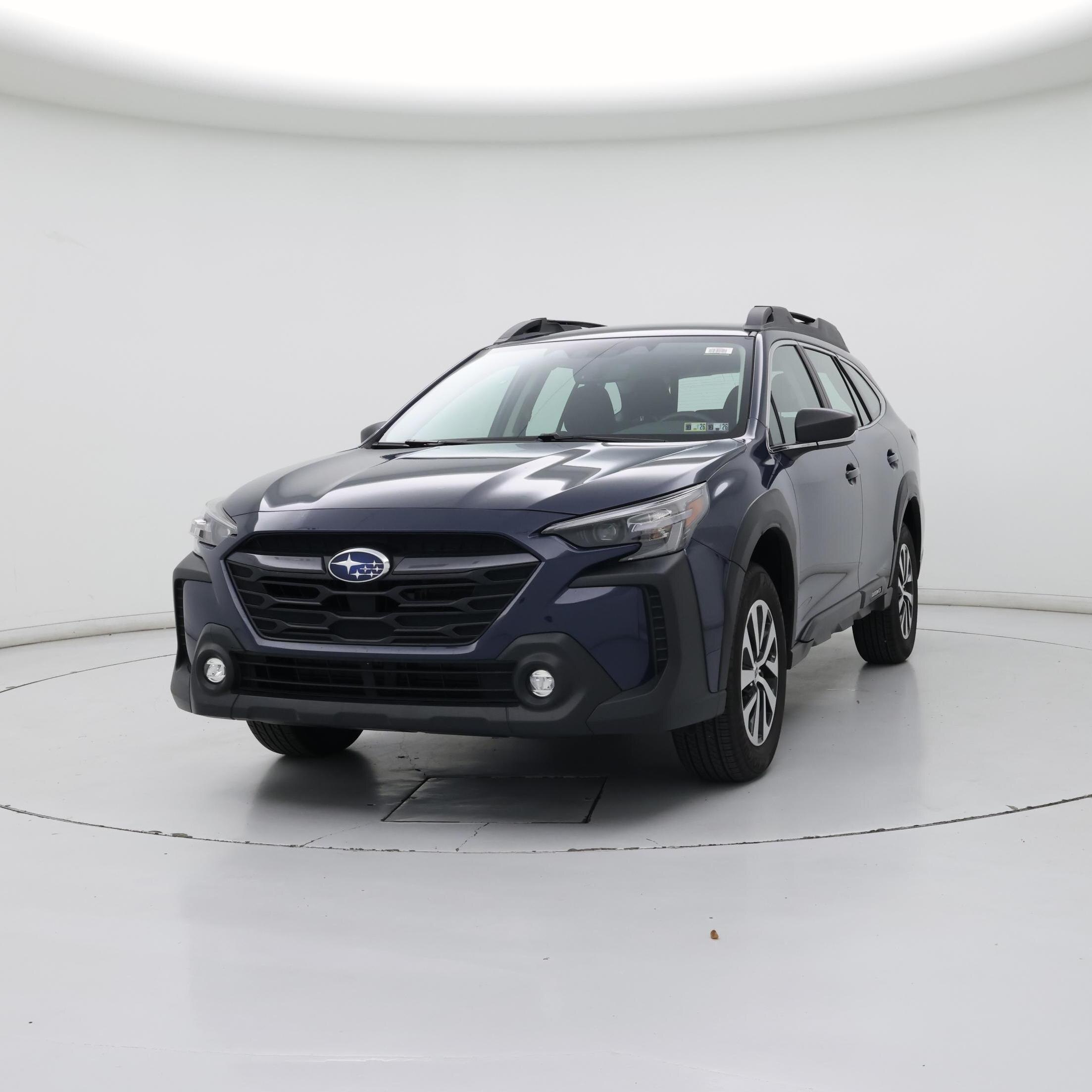 Thumbnail: 2025 Subaru Outback - 4