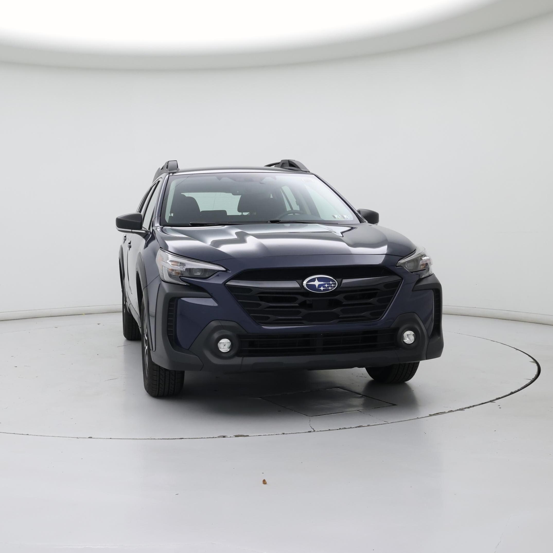 Thumbnail: 2025 Subaru Outback - 5