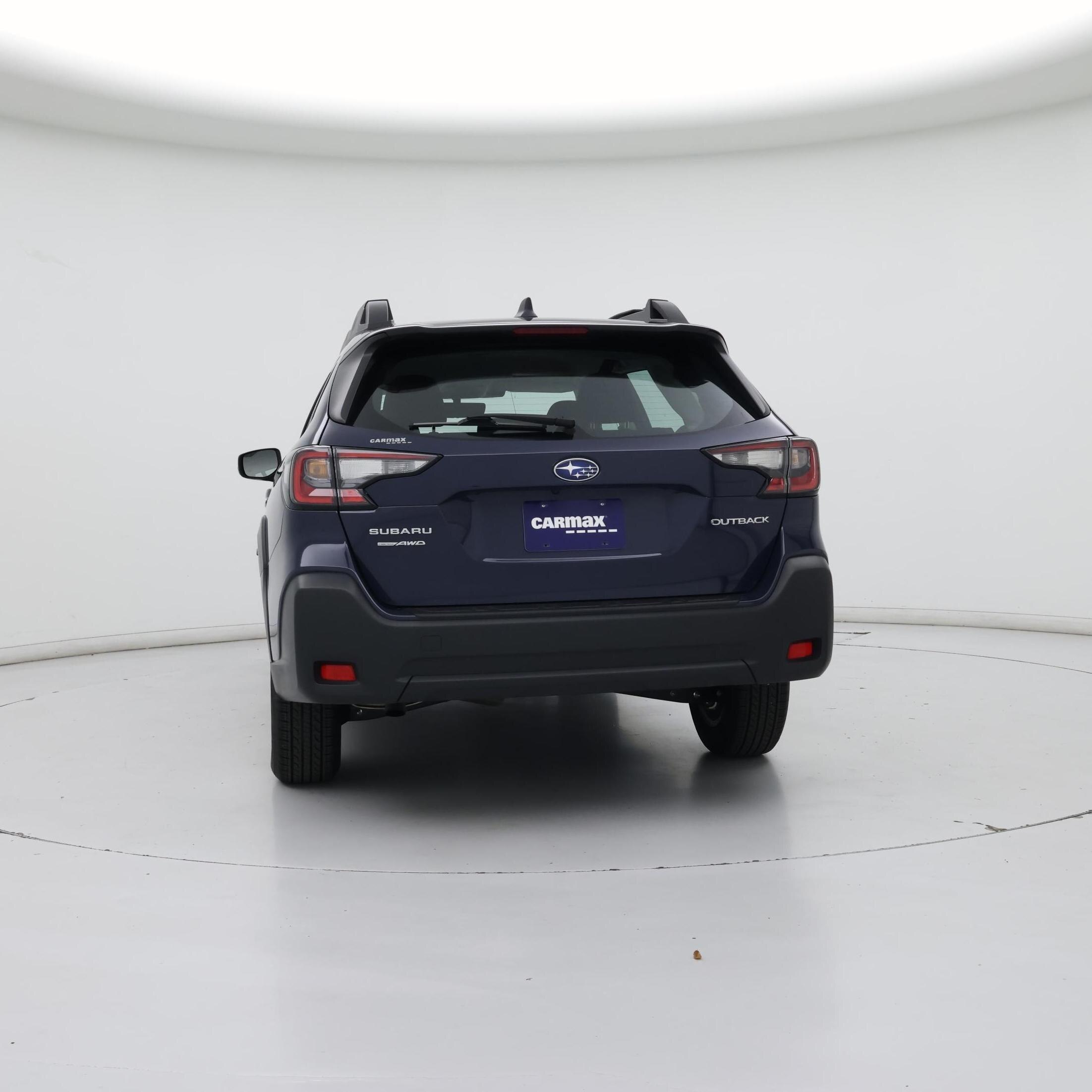 Thumbnail: 2025 Subaru Outback - 6