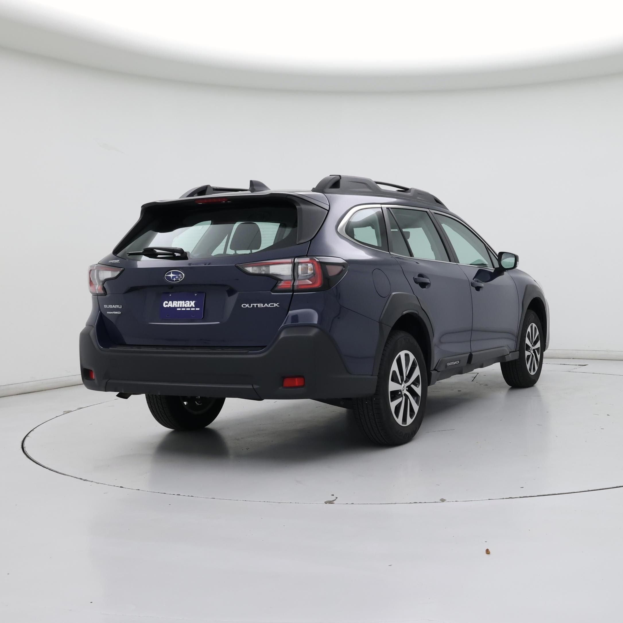 Thumbnail: 2025 Subaru Outback - 8