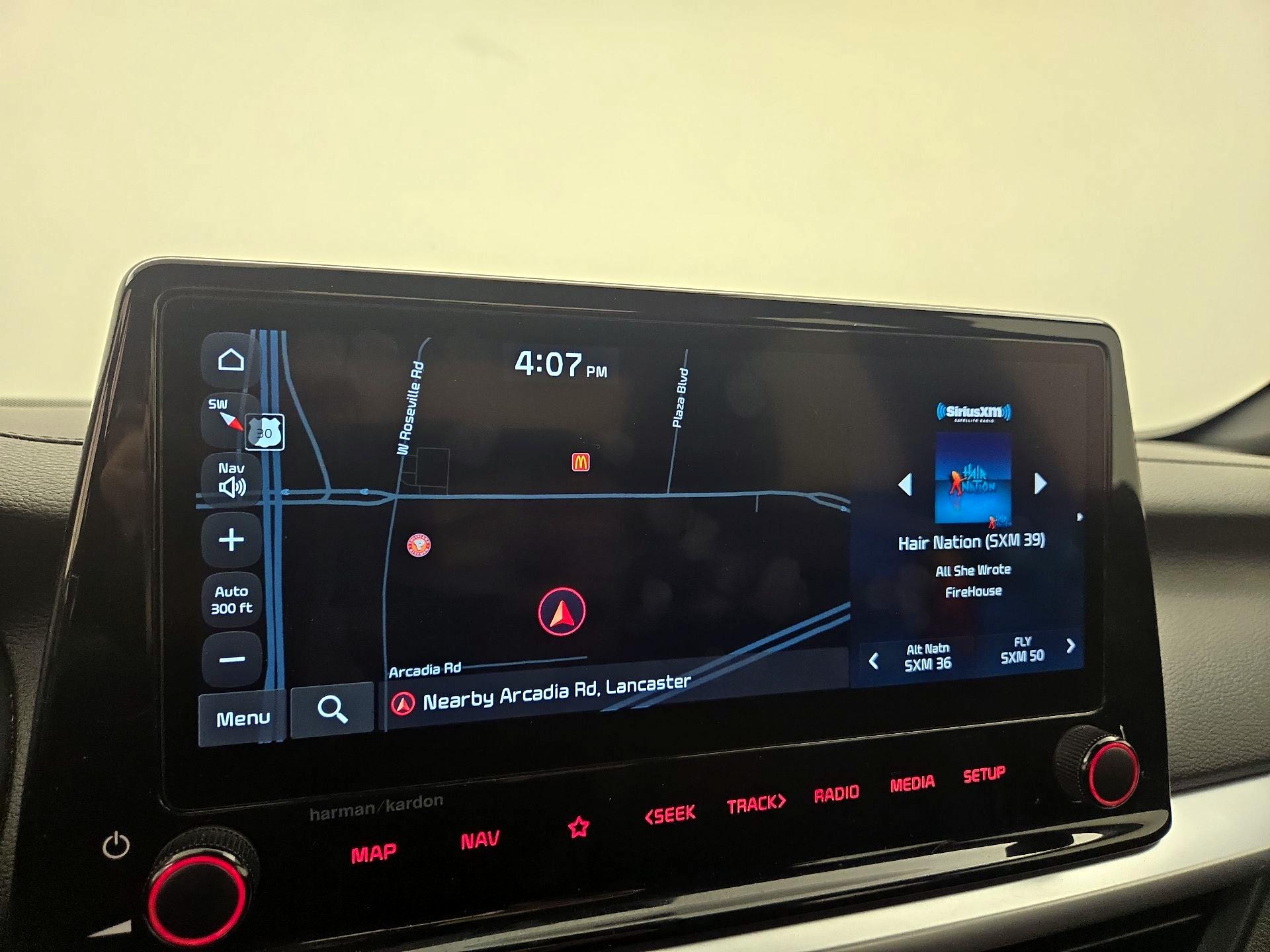 Thumbnail: 2023 Kia Forte - 14