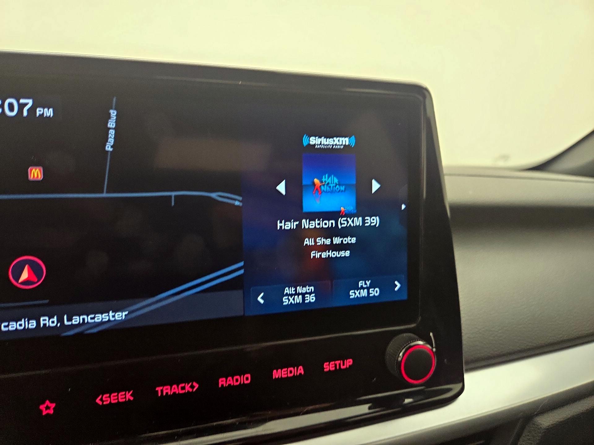 Thumbnail: 2023 Kia Forte - 16