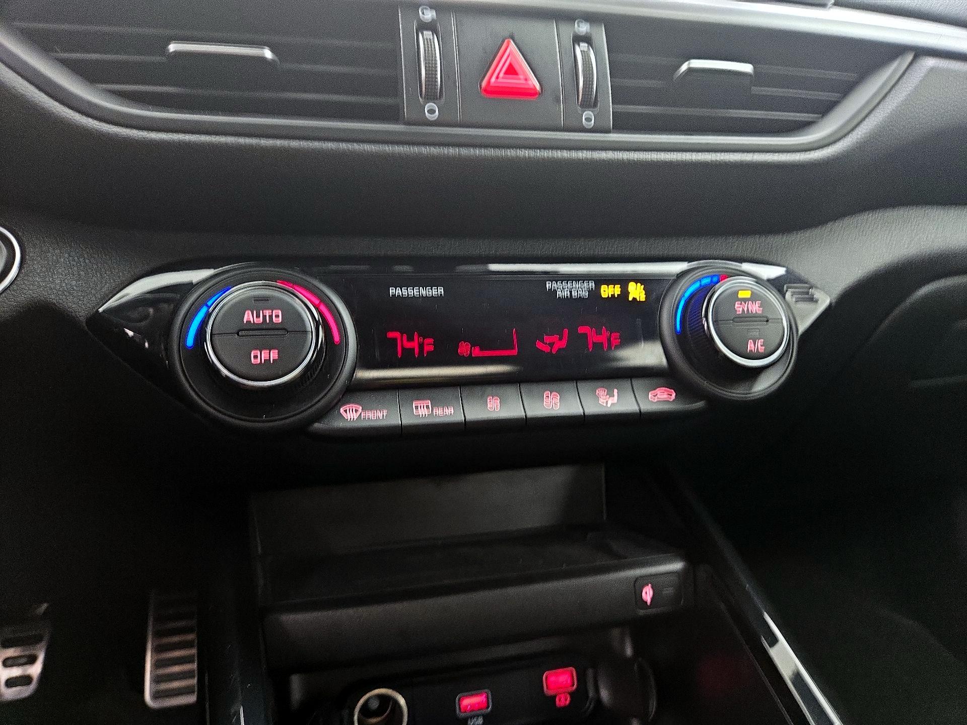 Thumbnail: 2023 Kia Forte - 17