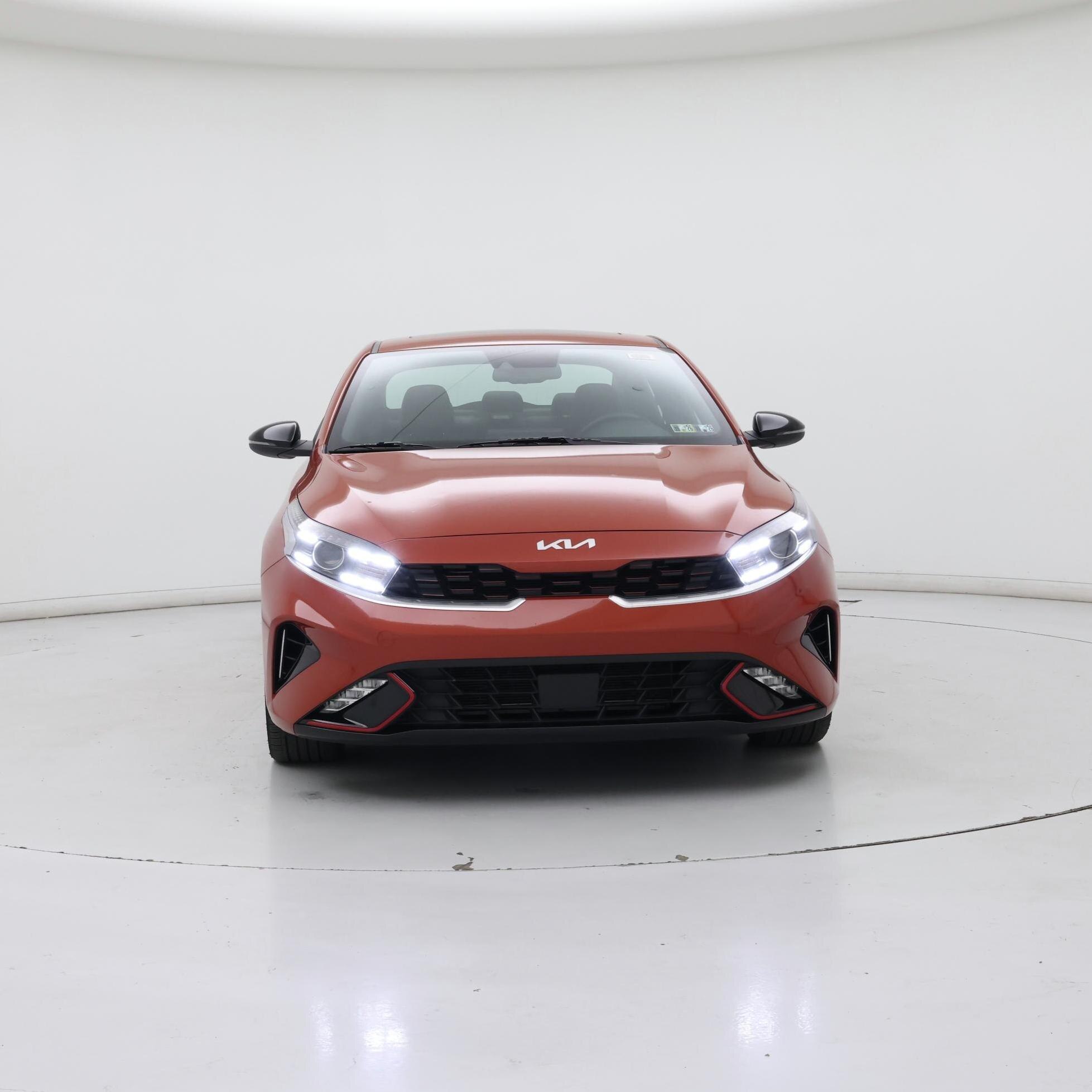 Thumbnail: 2023 Kia Forte - 5