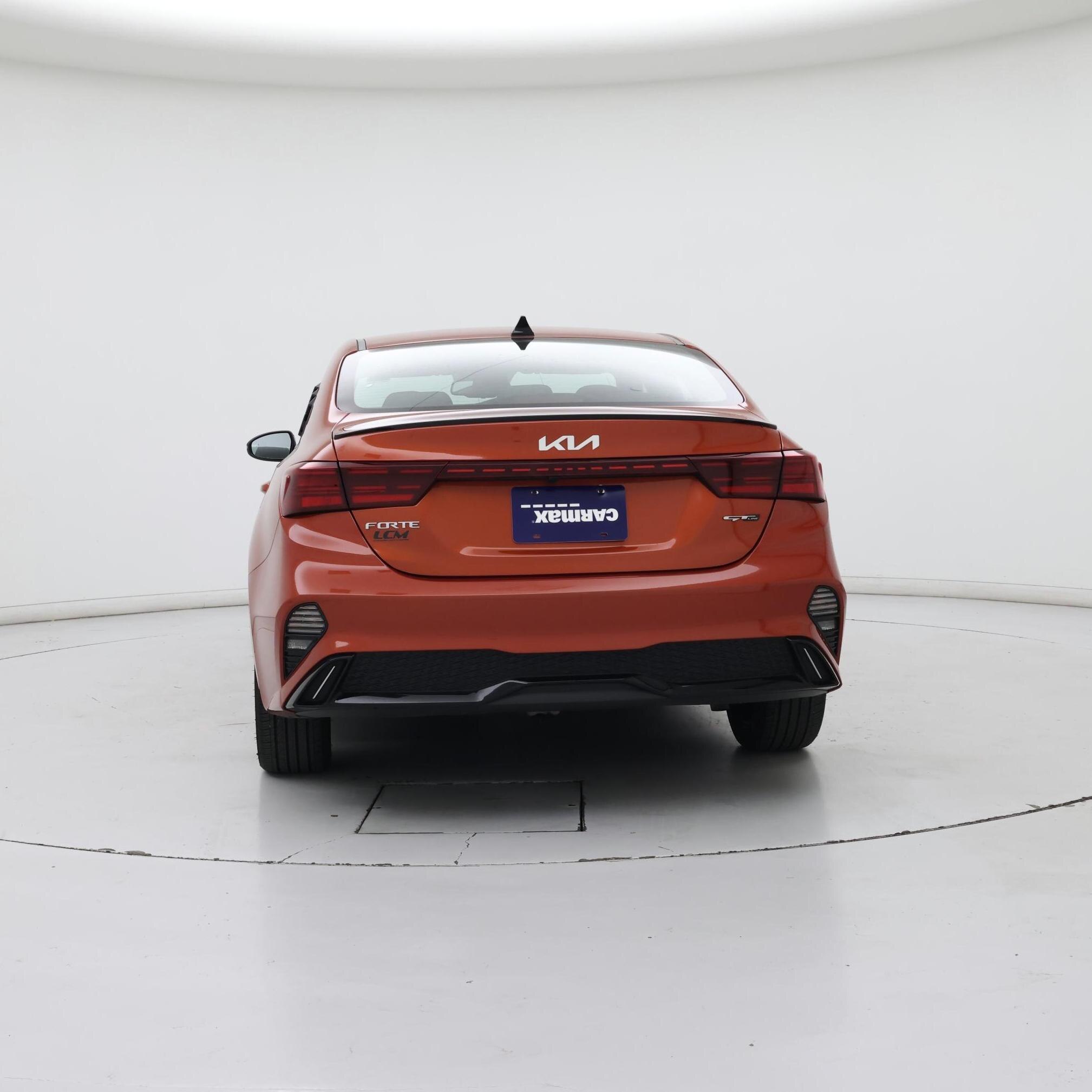 Thumbnail: 2023 Kia Forte - 6