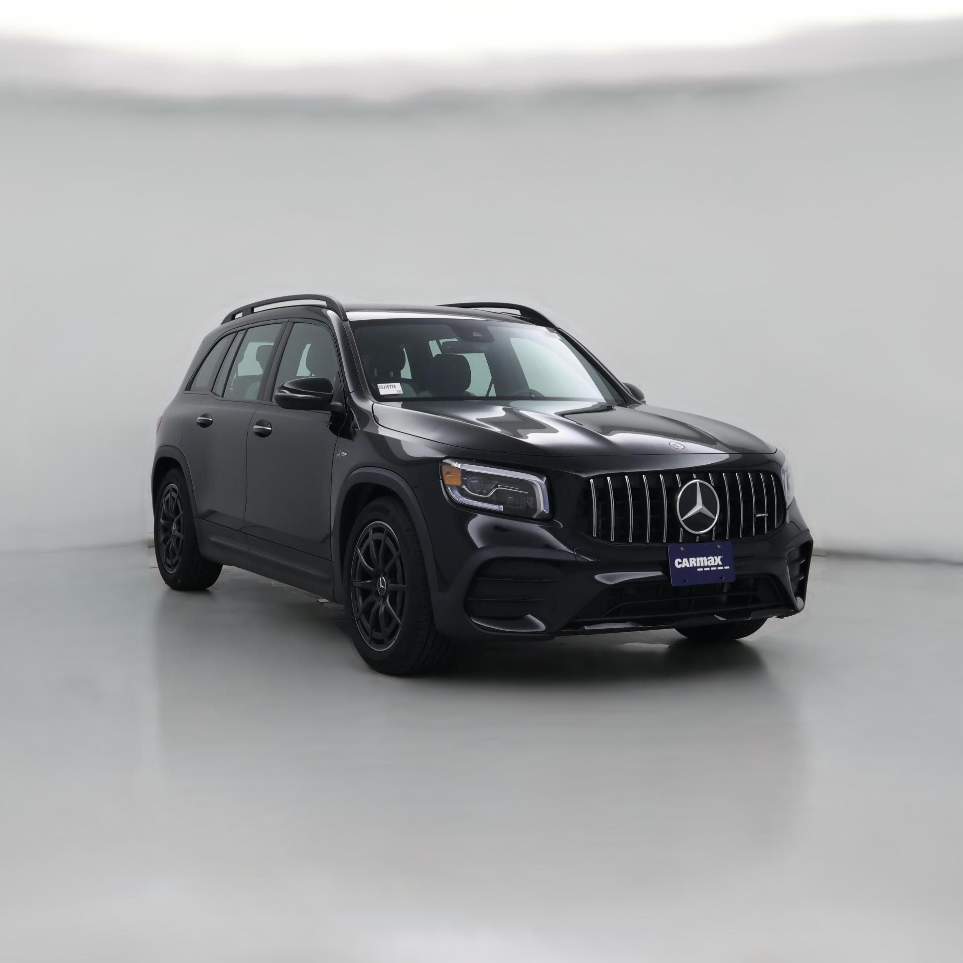 Thumbnail: 2023 Mercedes-Benz GLB - 1