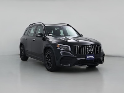 2023 Mercedes-Benz GLB35 AMG