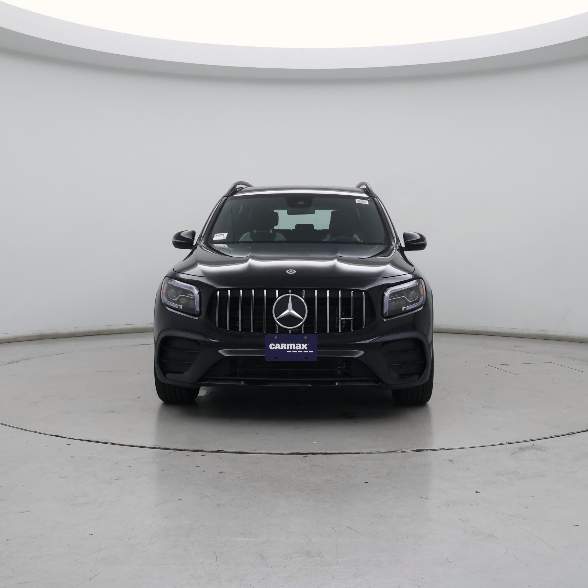 Thumbnail: 2023 Mercedes-Benz GLB - 5