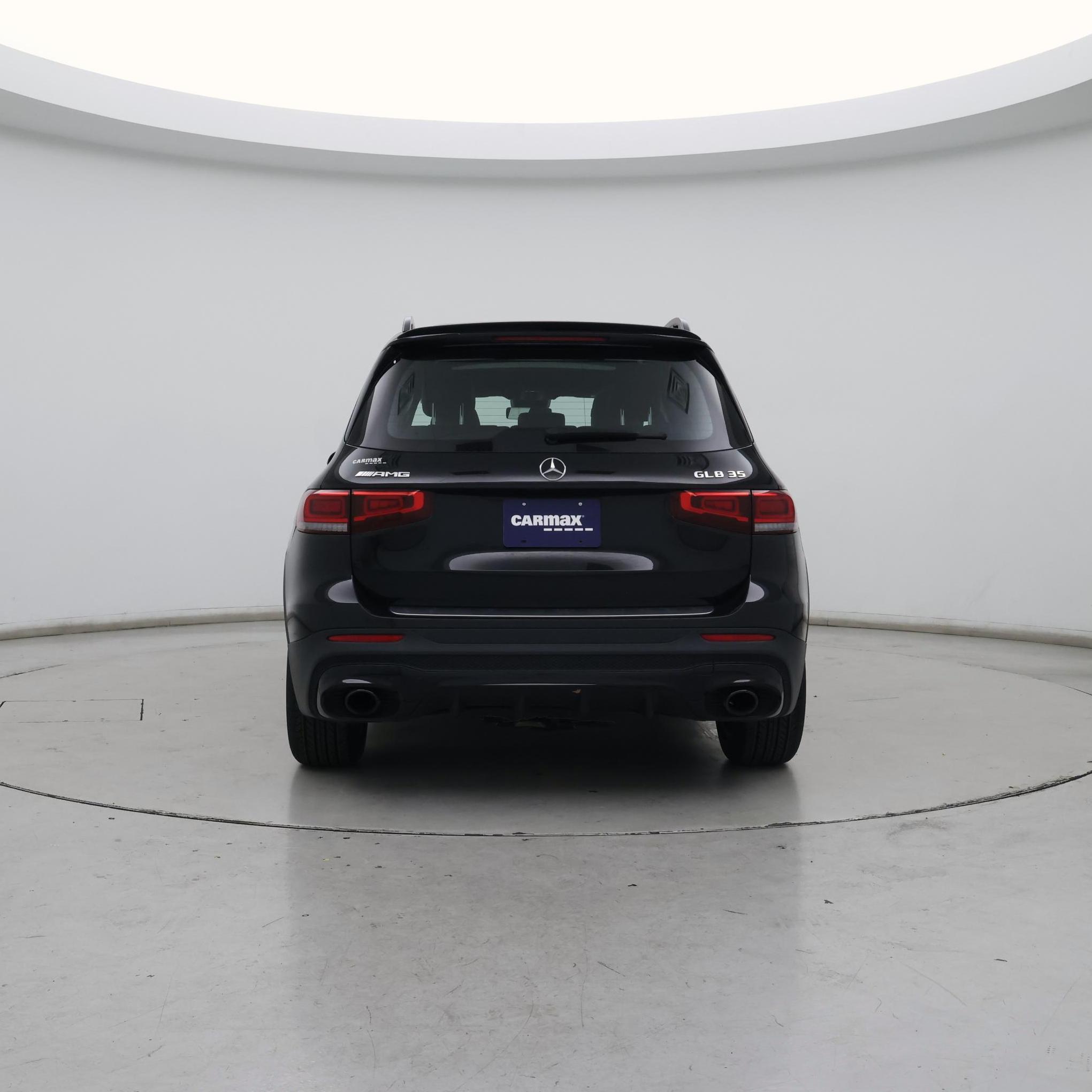 Thumbnail: 2023 Mercedes-Benz GLB - 6