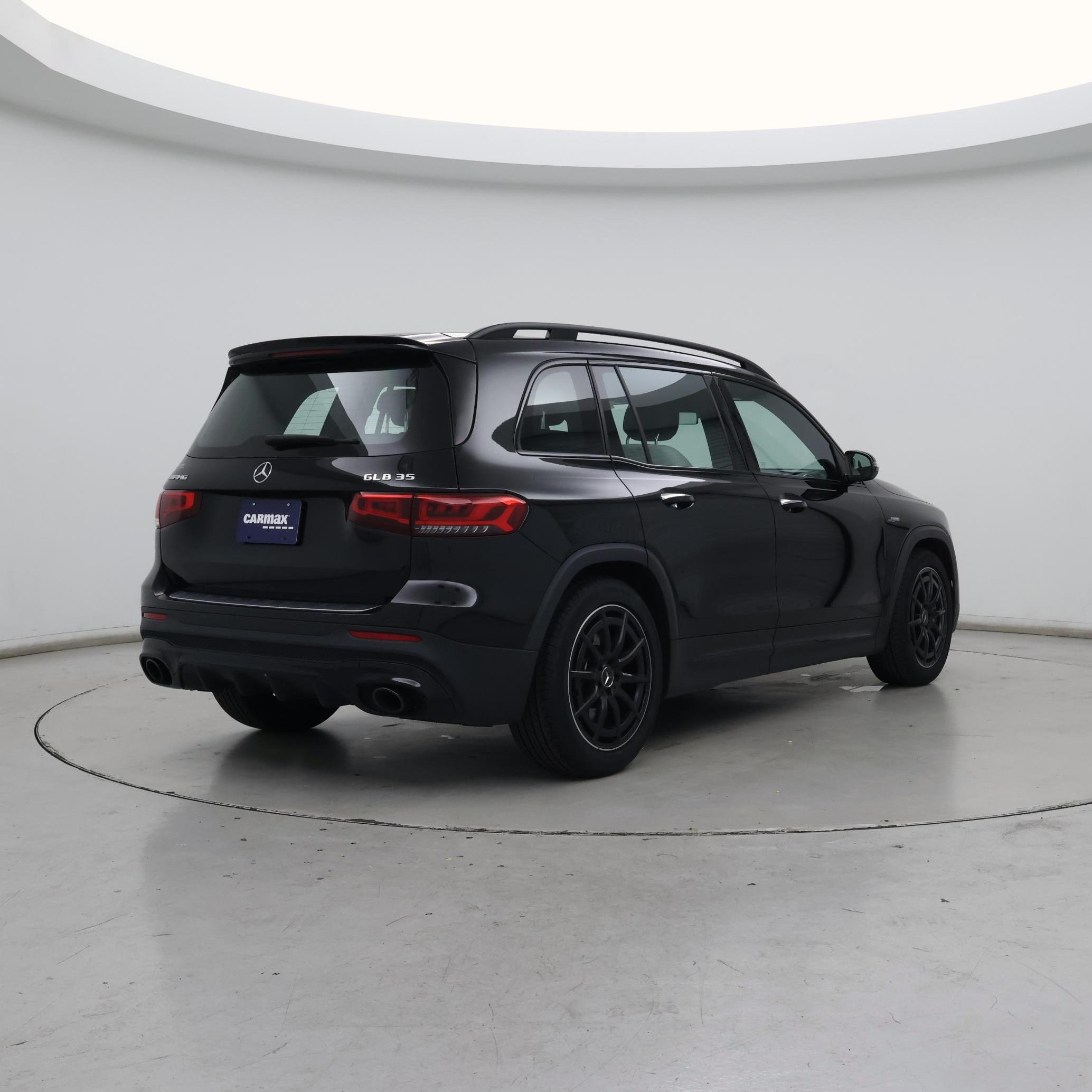Thumbnail: 2023 Mercedes-Benz GLB - 8