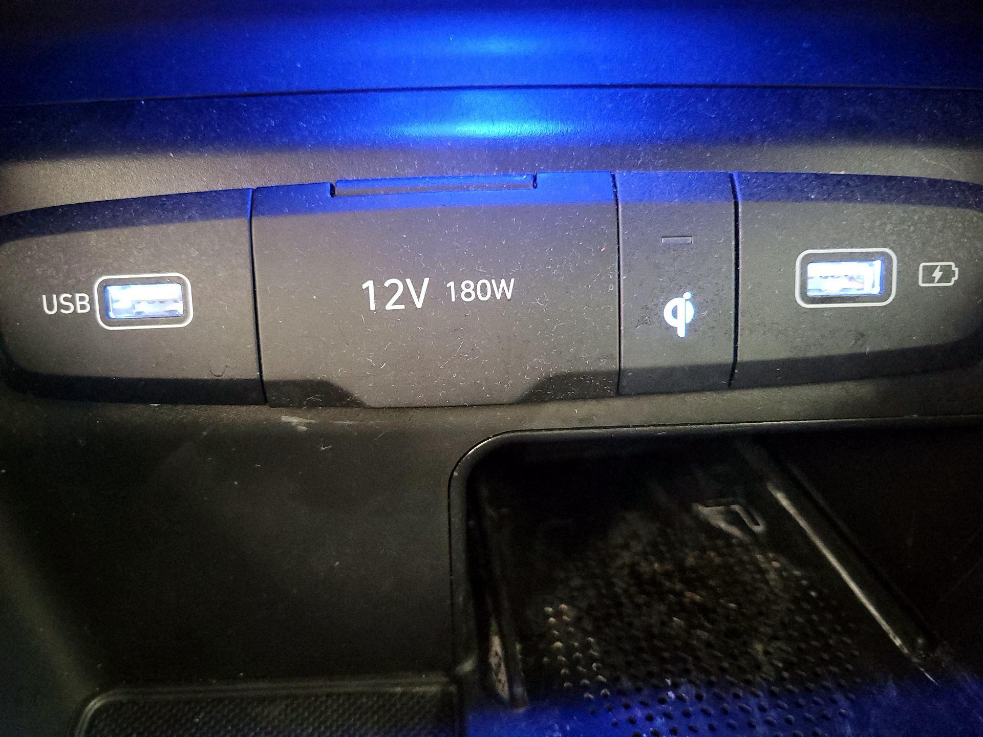 Thumbnail: 2022 Hyundai Tucson - 18