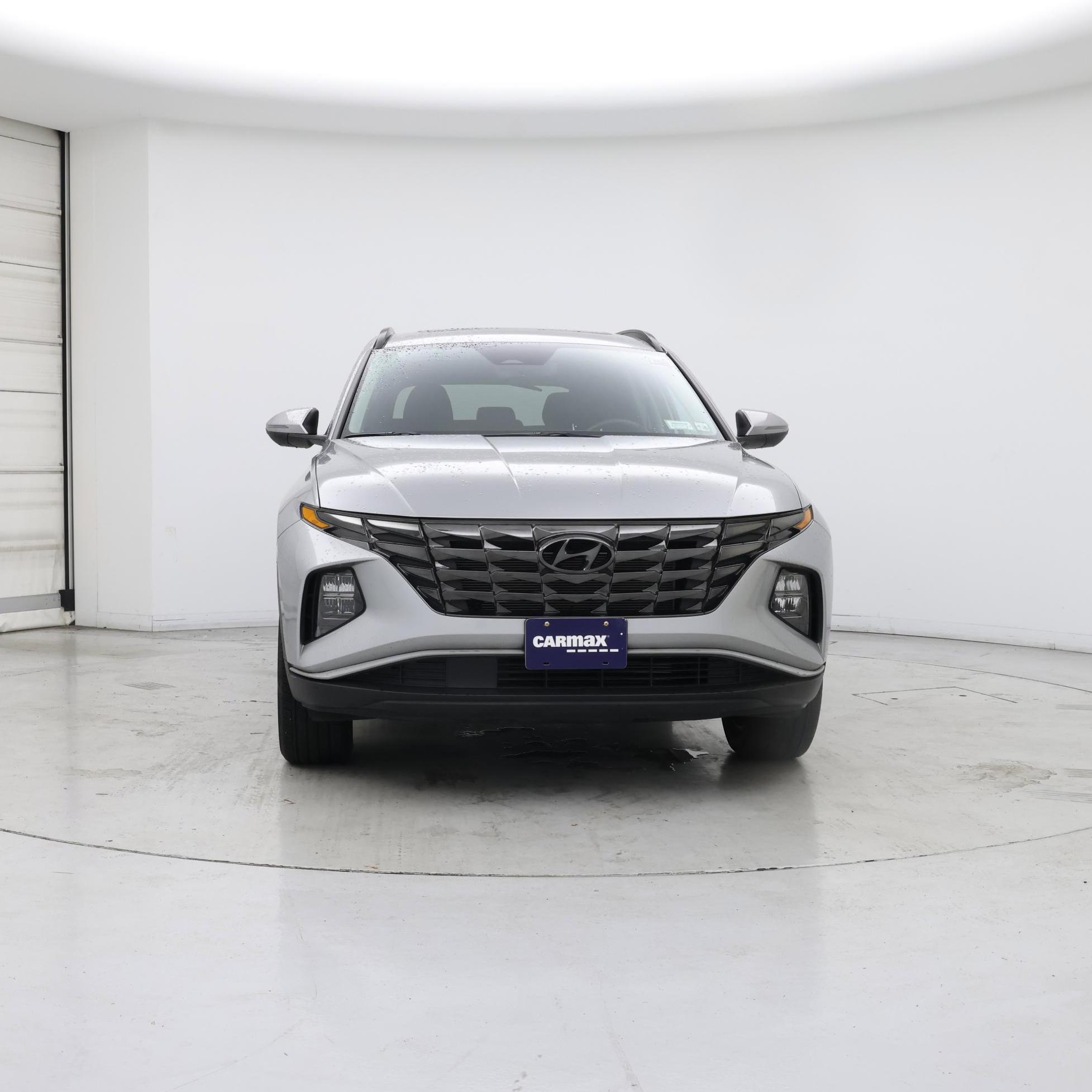 Thumbnail: 2022 Hyundai Tucson - 5