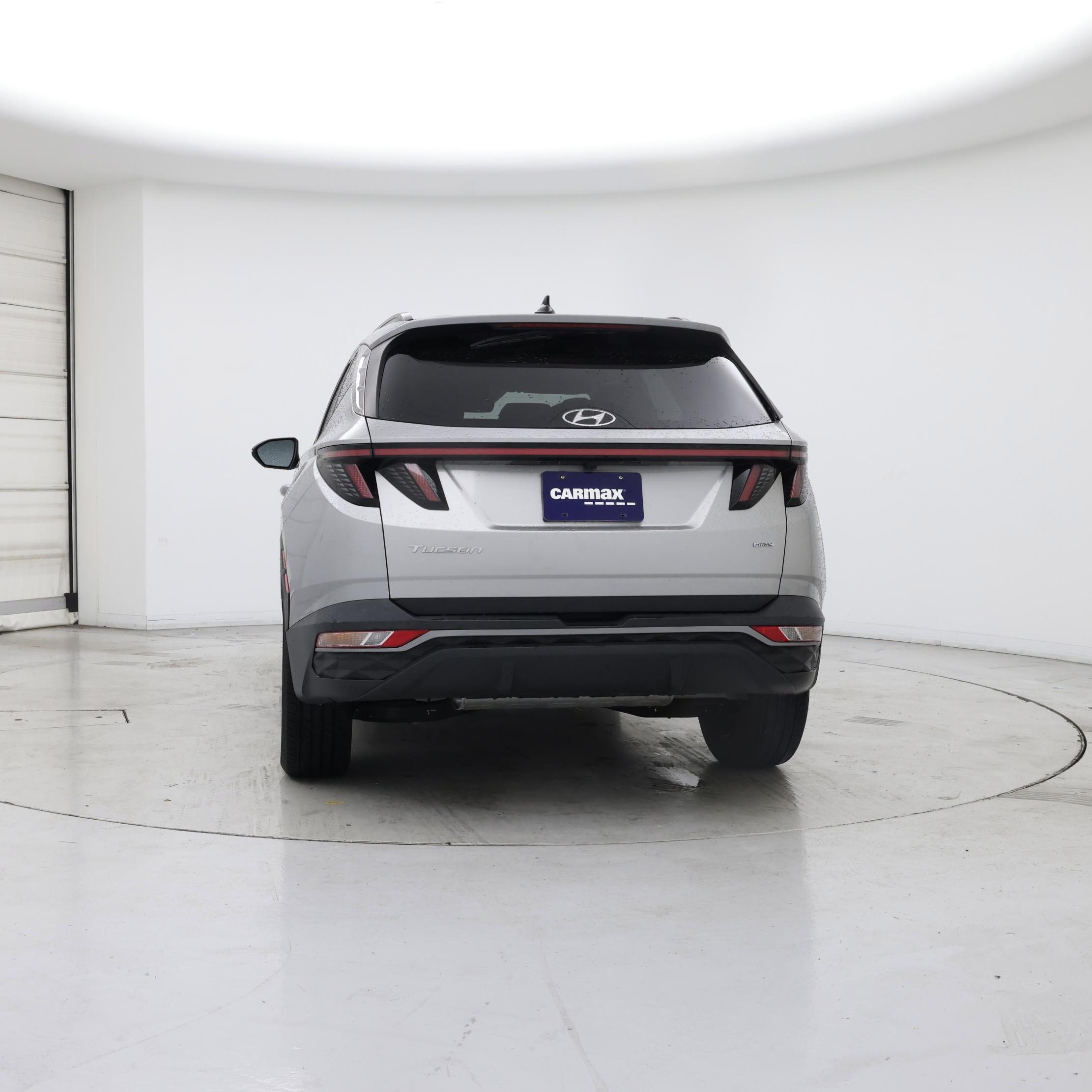 Thumbnail: 2022 Hyundai Tucson - 6