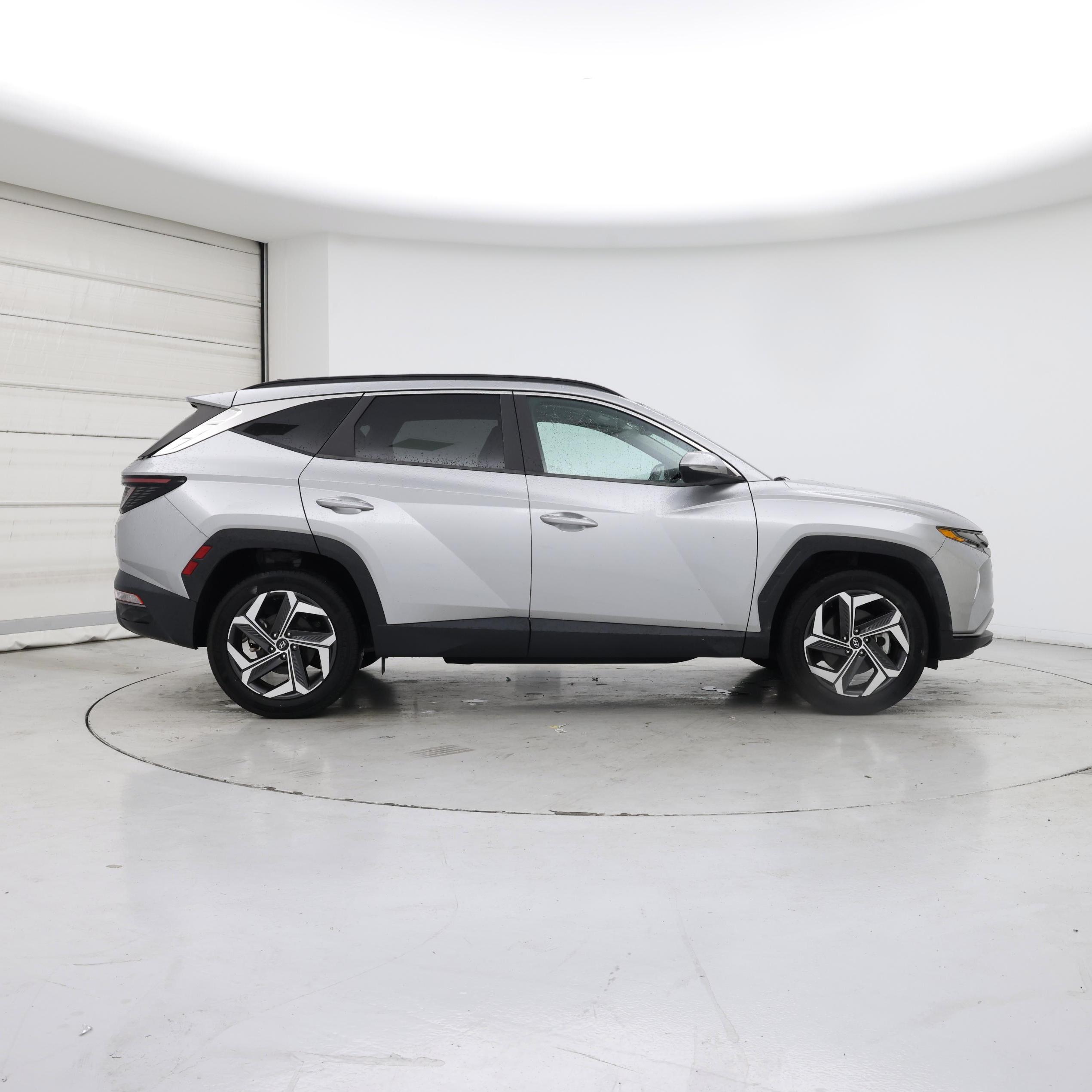 Thumbnail: 2022 Hyundai Tucson - 7