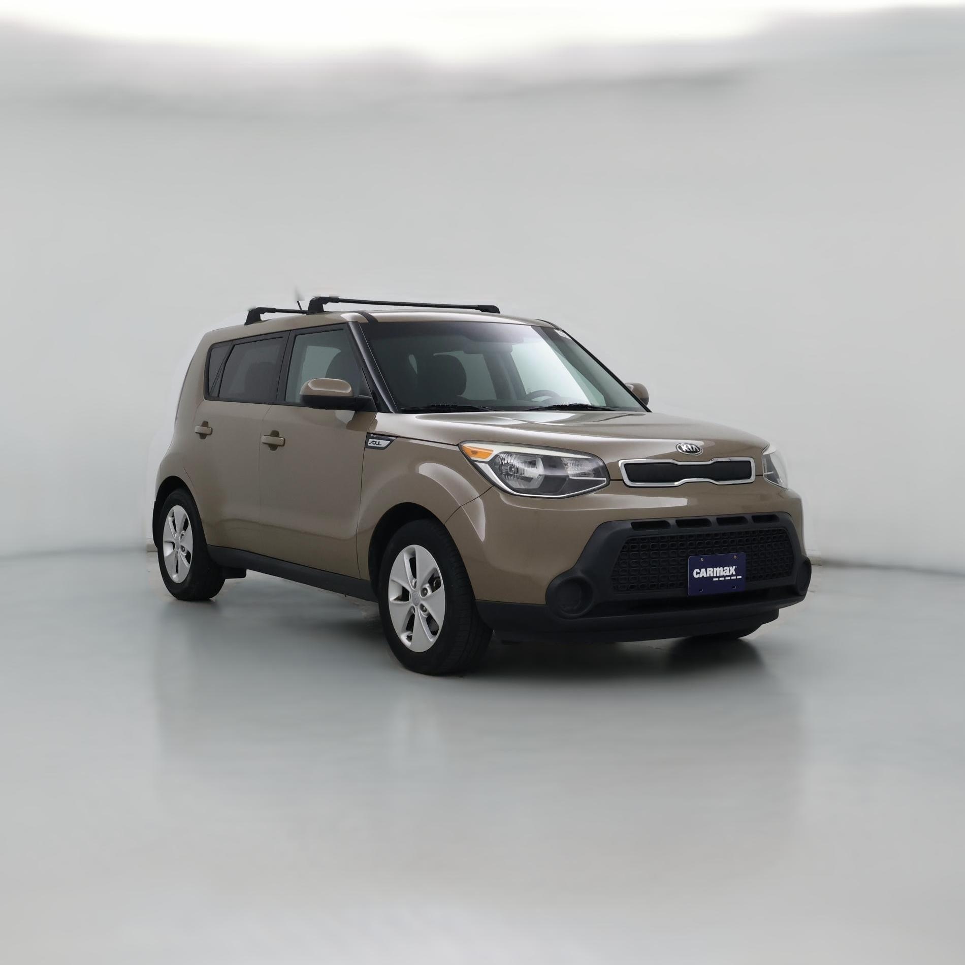 Thumbnail: 2016 Kia Soul - 1