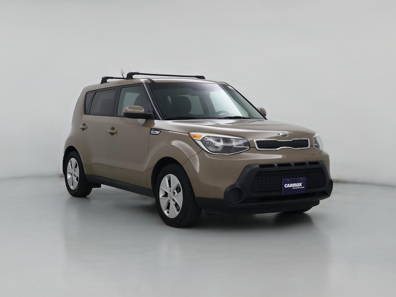 2016 Kia Soul  -
                  Sicklerville, NJ