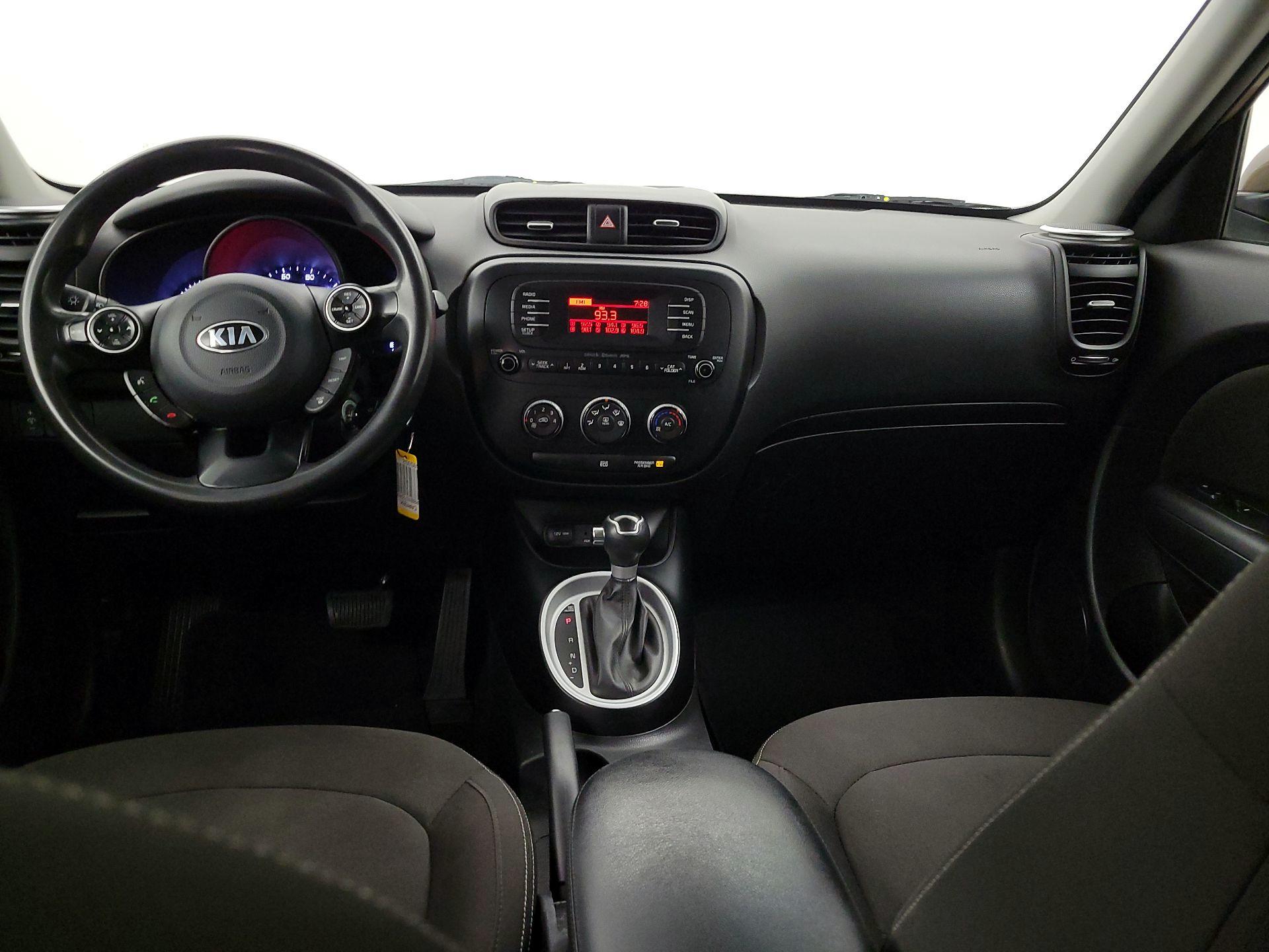 Thumbnail: 2016 Kia Soul - 9