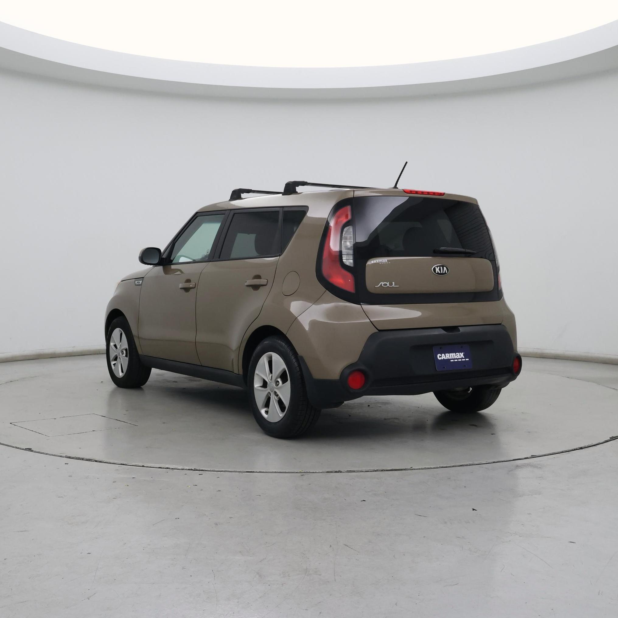 Thumbnail: 2016 Kia Soul - 2