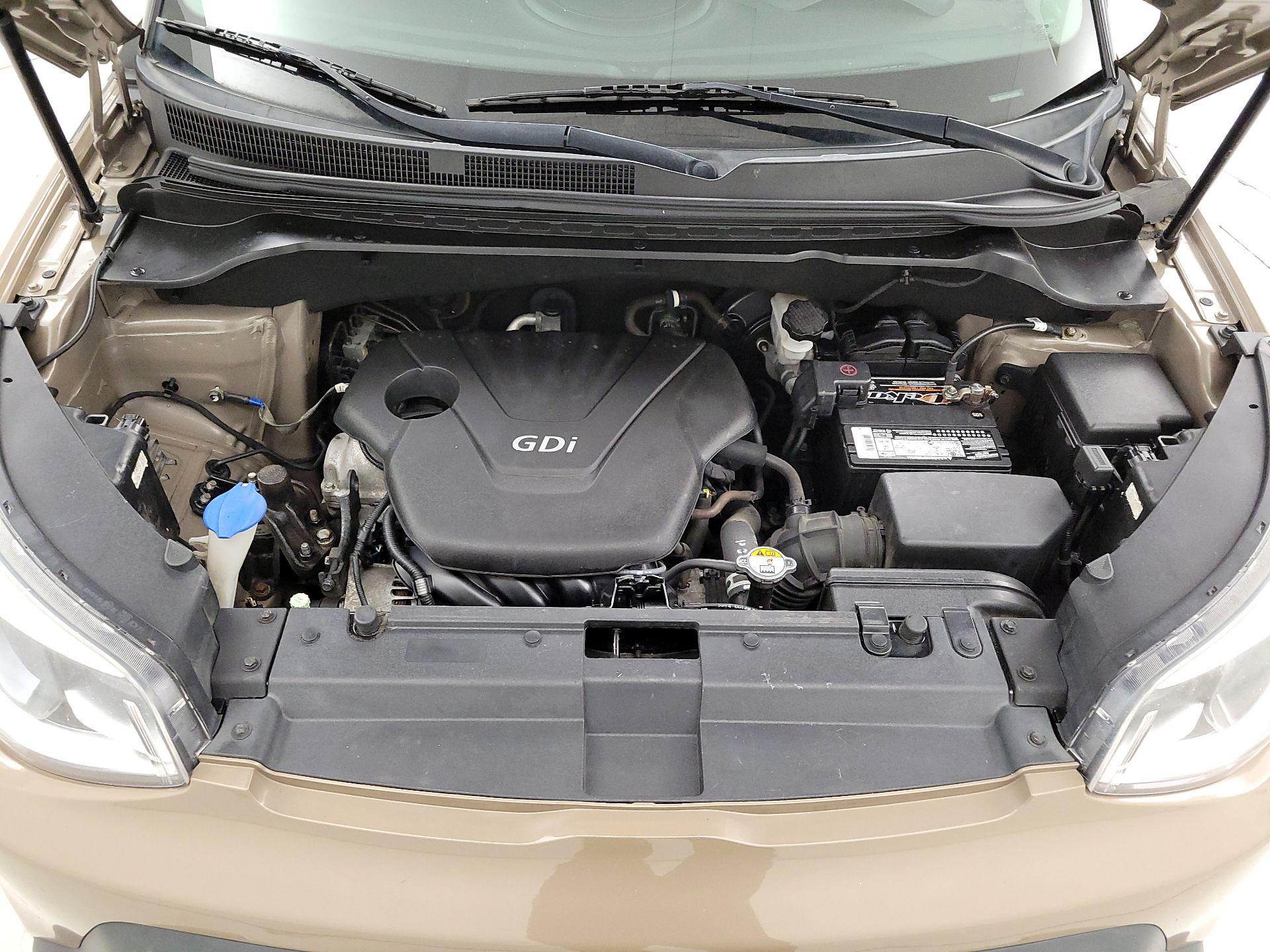 Thumbnail: 2016 Kia Soul - 20