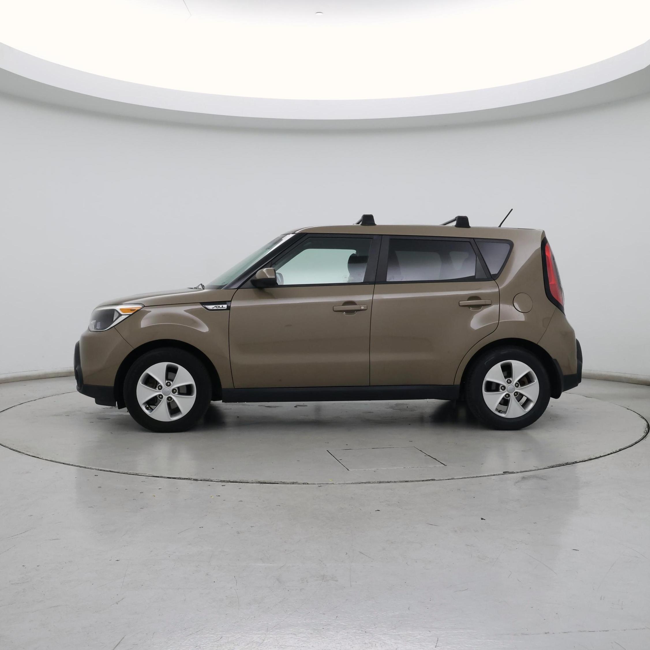 Thumbnail: 2016 Kia Soul - 3