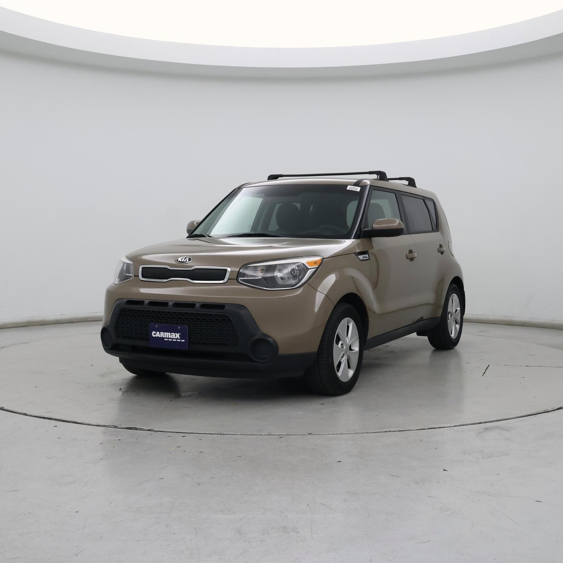 Thumbnail: 2016 Kia Soul - 4