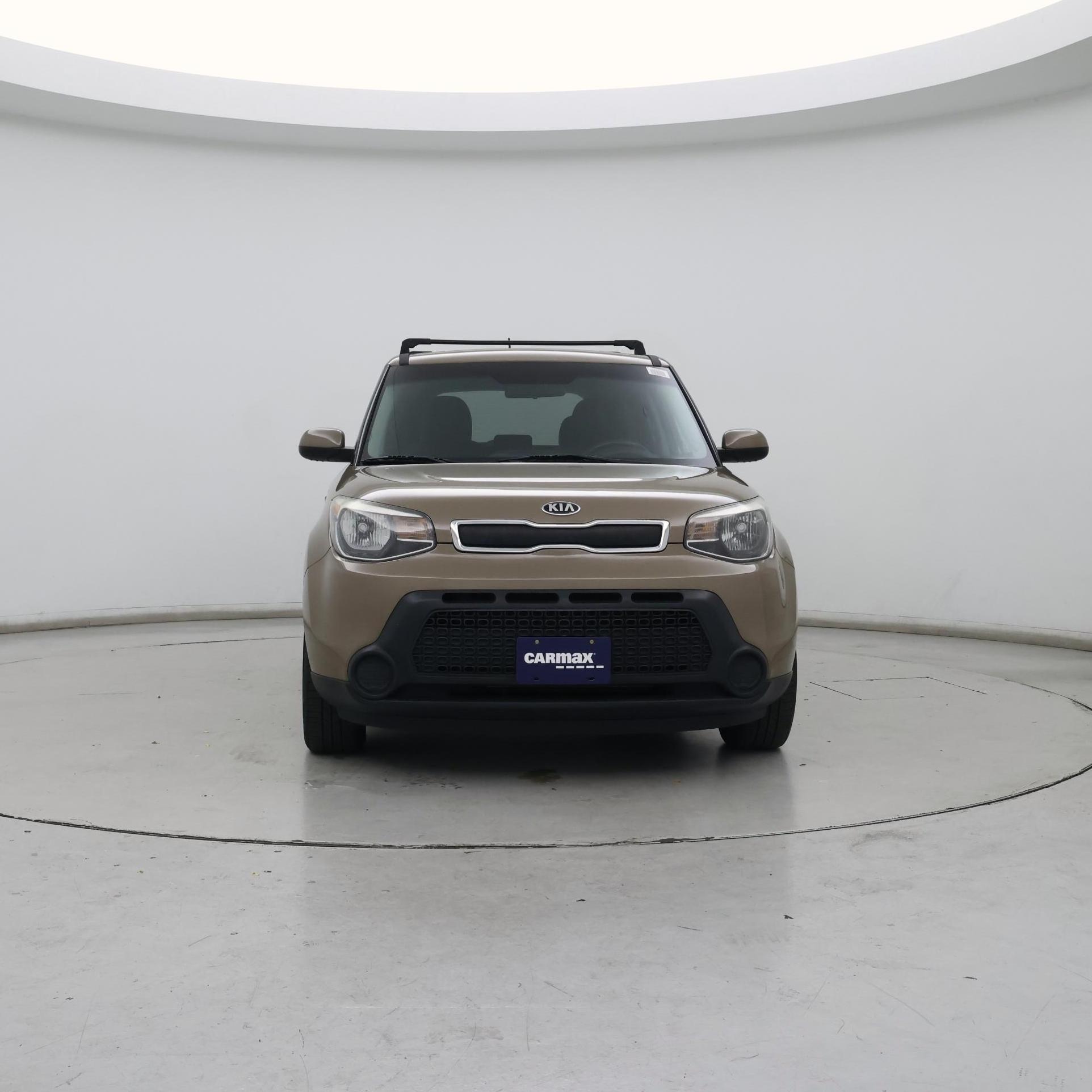 Thumbnail: 2016 Kia Soul - 5