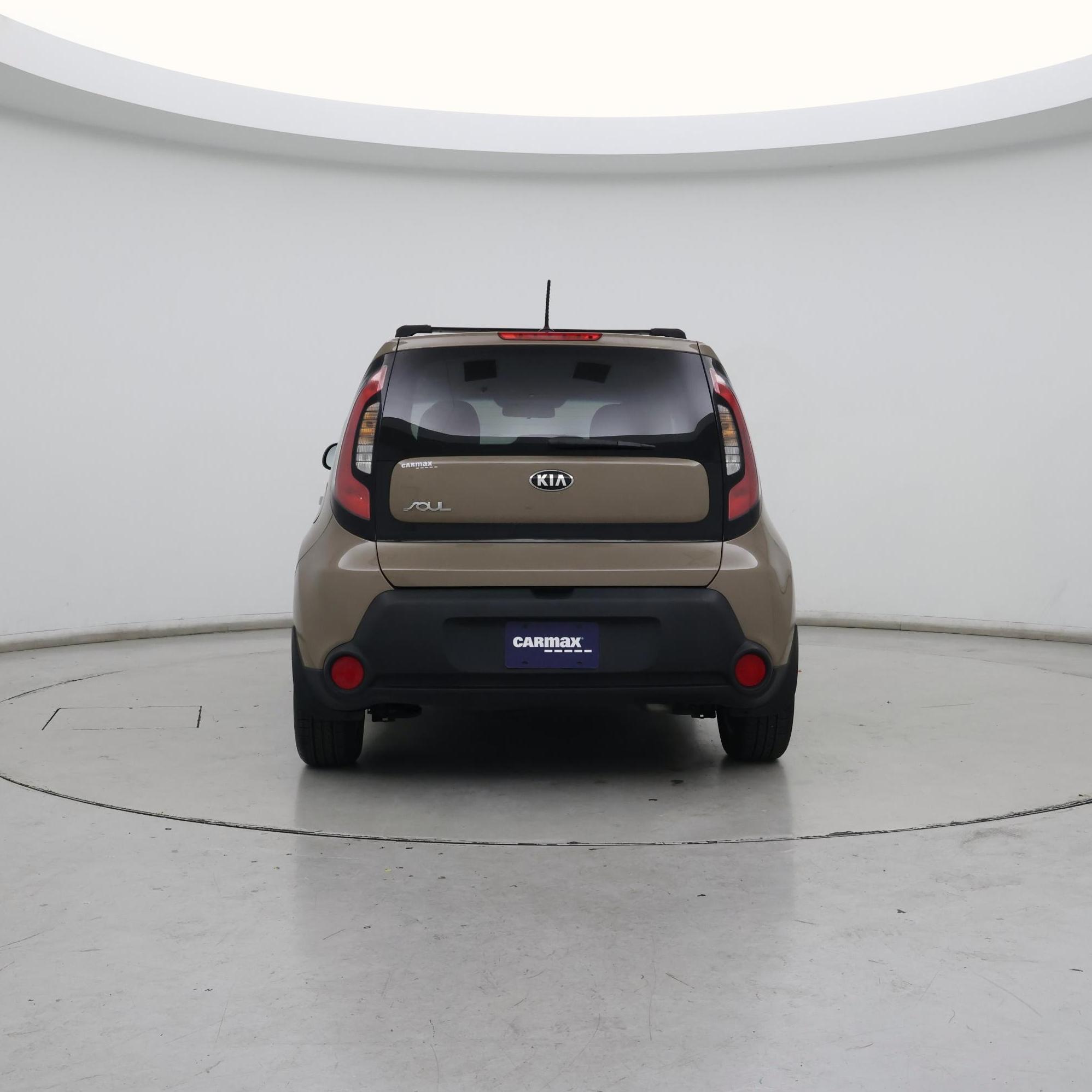 Thumbnail: 2016 Kia Soul - 6