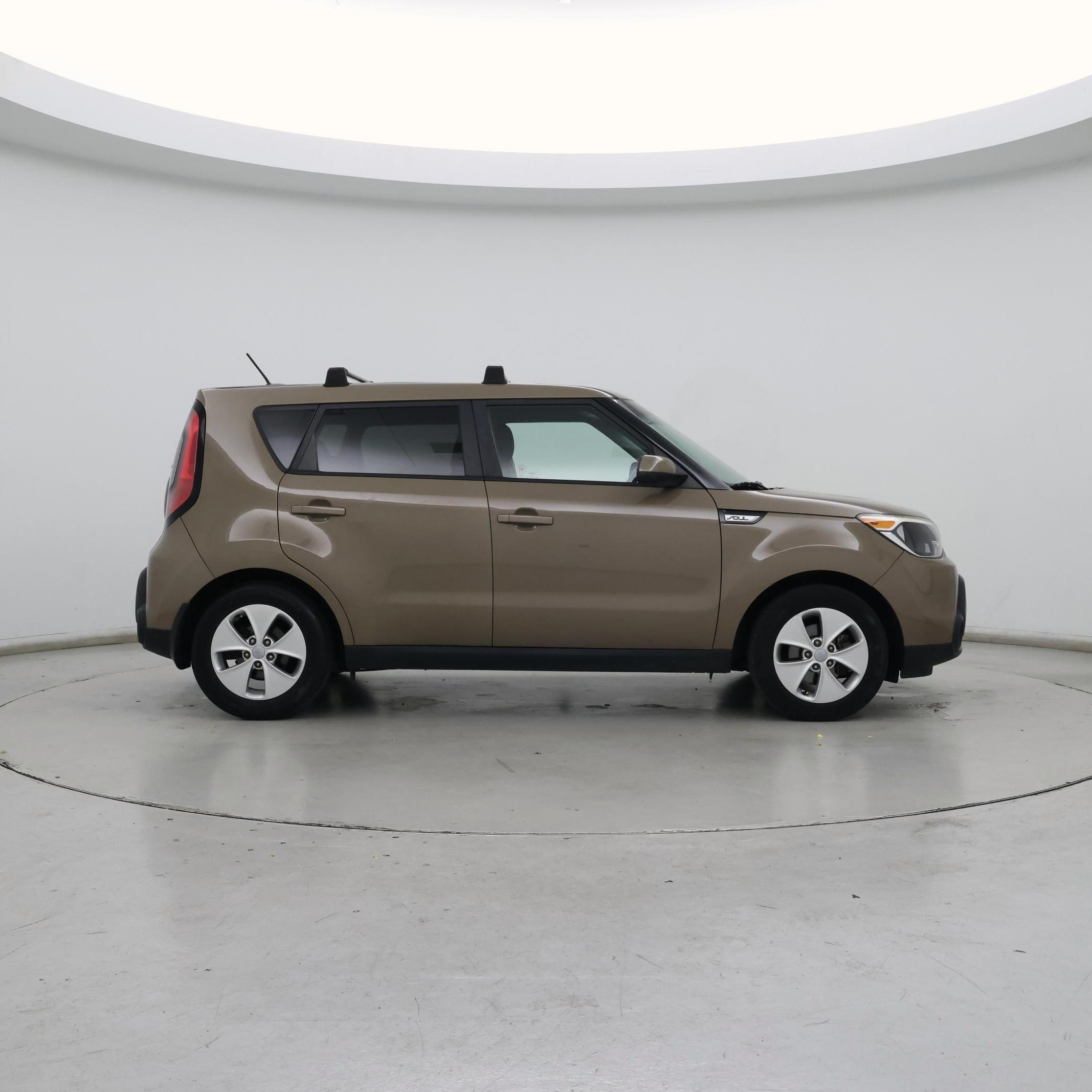 Thumbnail: 2016 Kia Soul - 7