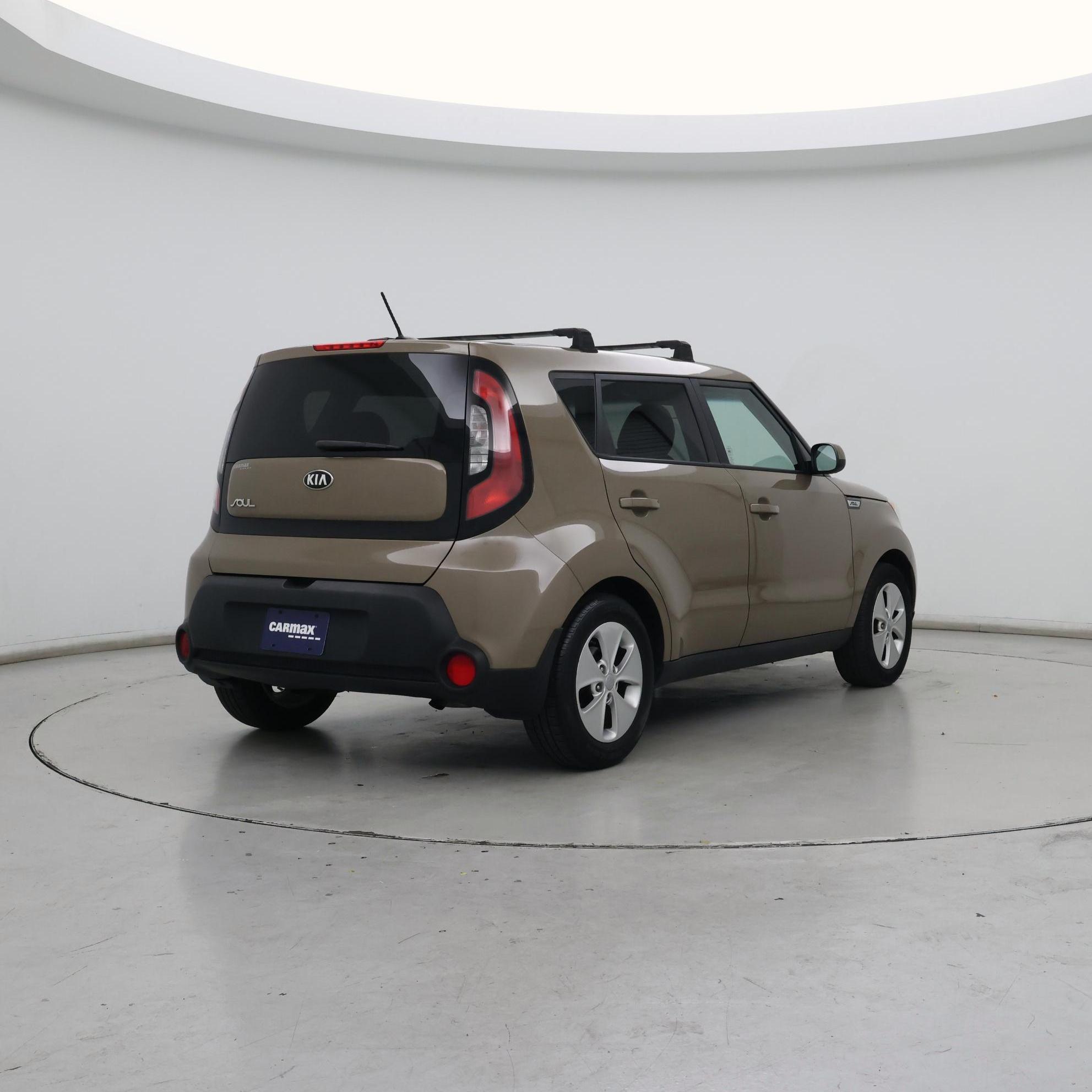 Thumbnail: 2016 Kia Soul - 8